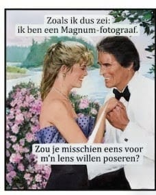 @Woefdrammers.