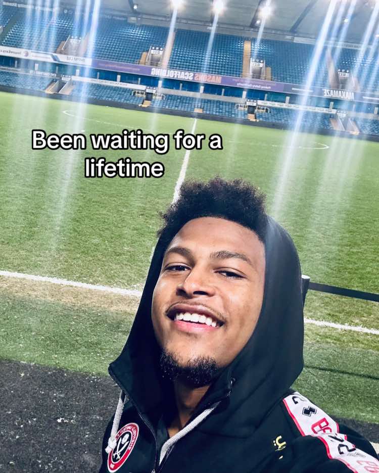 @Tahith Chong