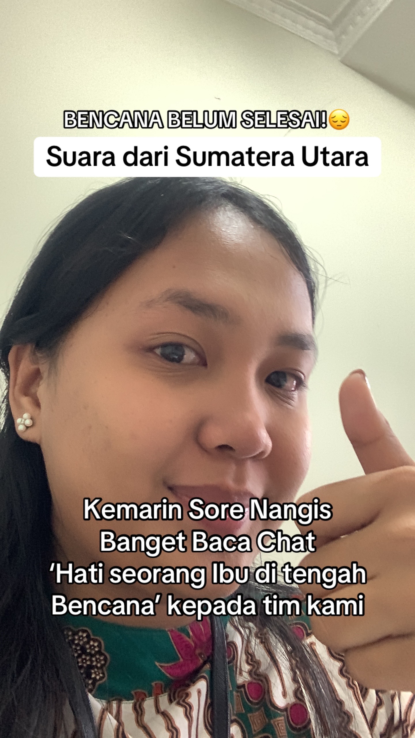 @Yessi | About Mahasiswa 💪