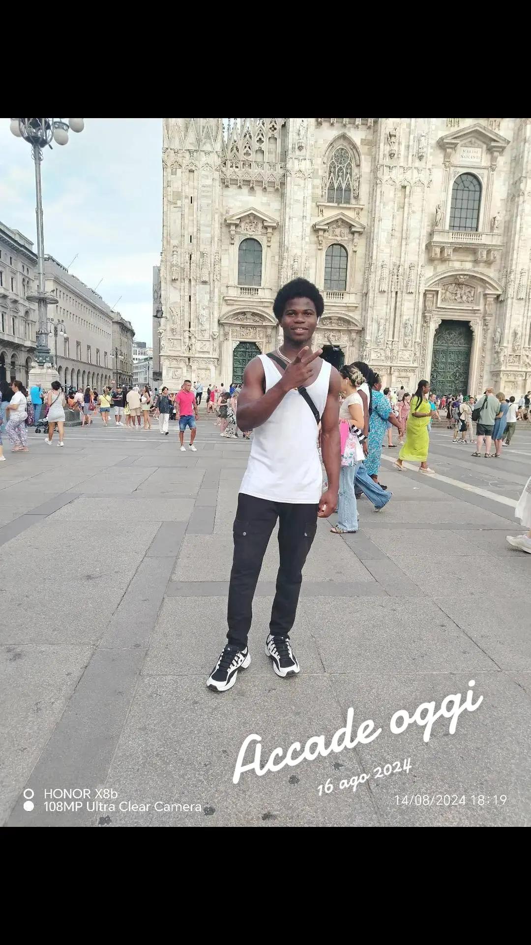 @zoumana le rasta