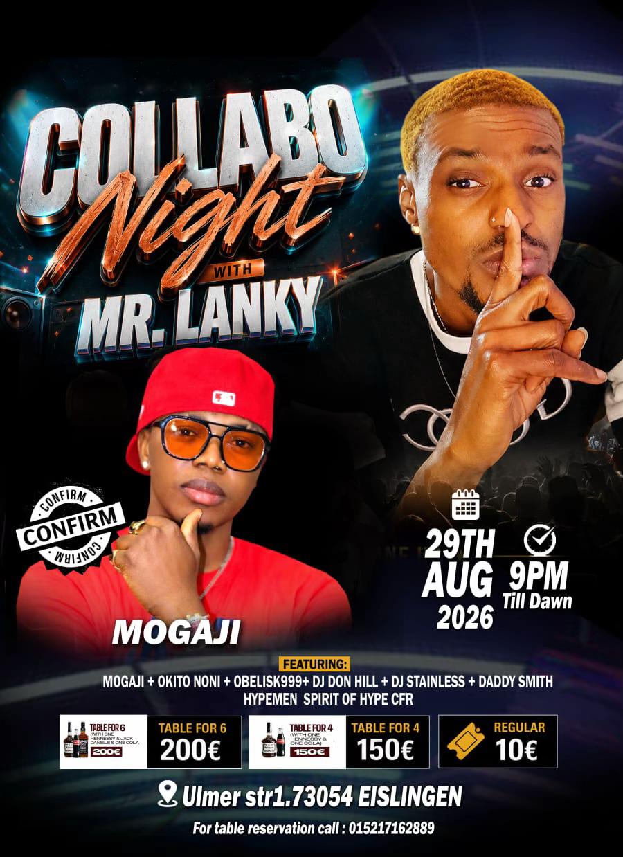 @MOGAJI
