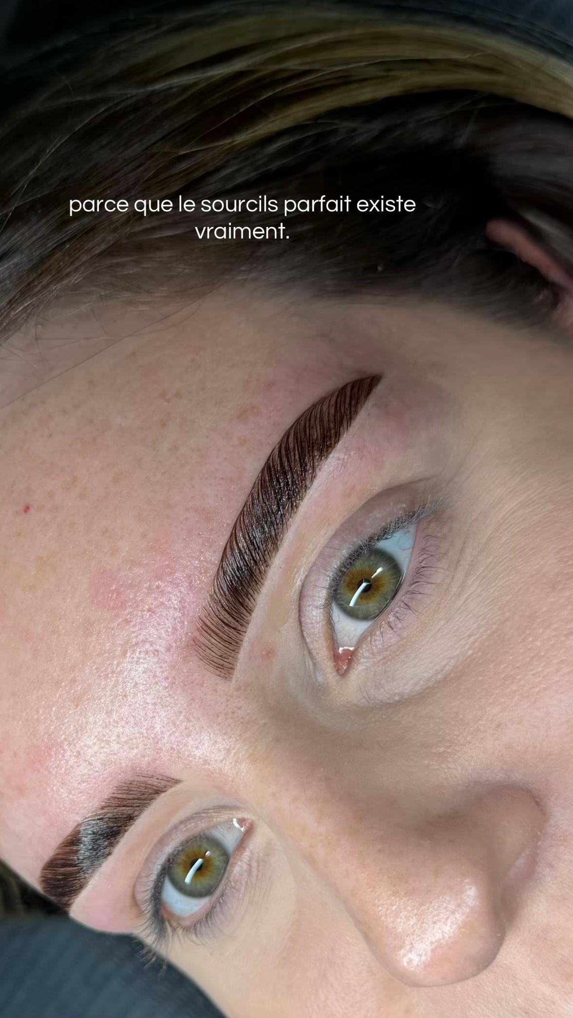 @beautyslem BROW
