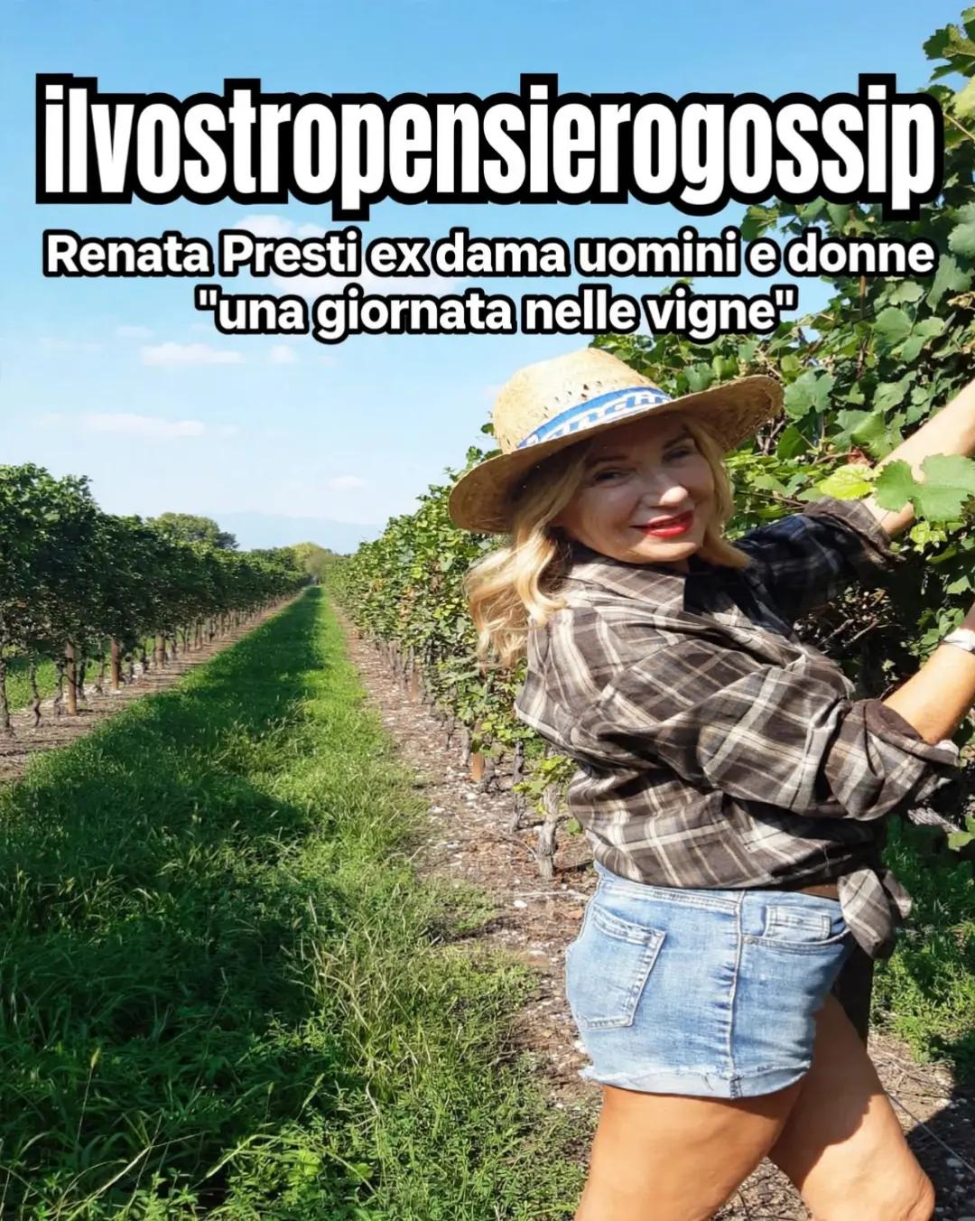 @ilvostropensierogossip