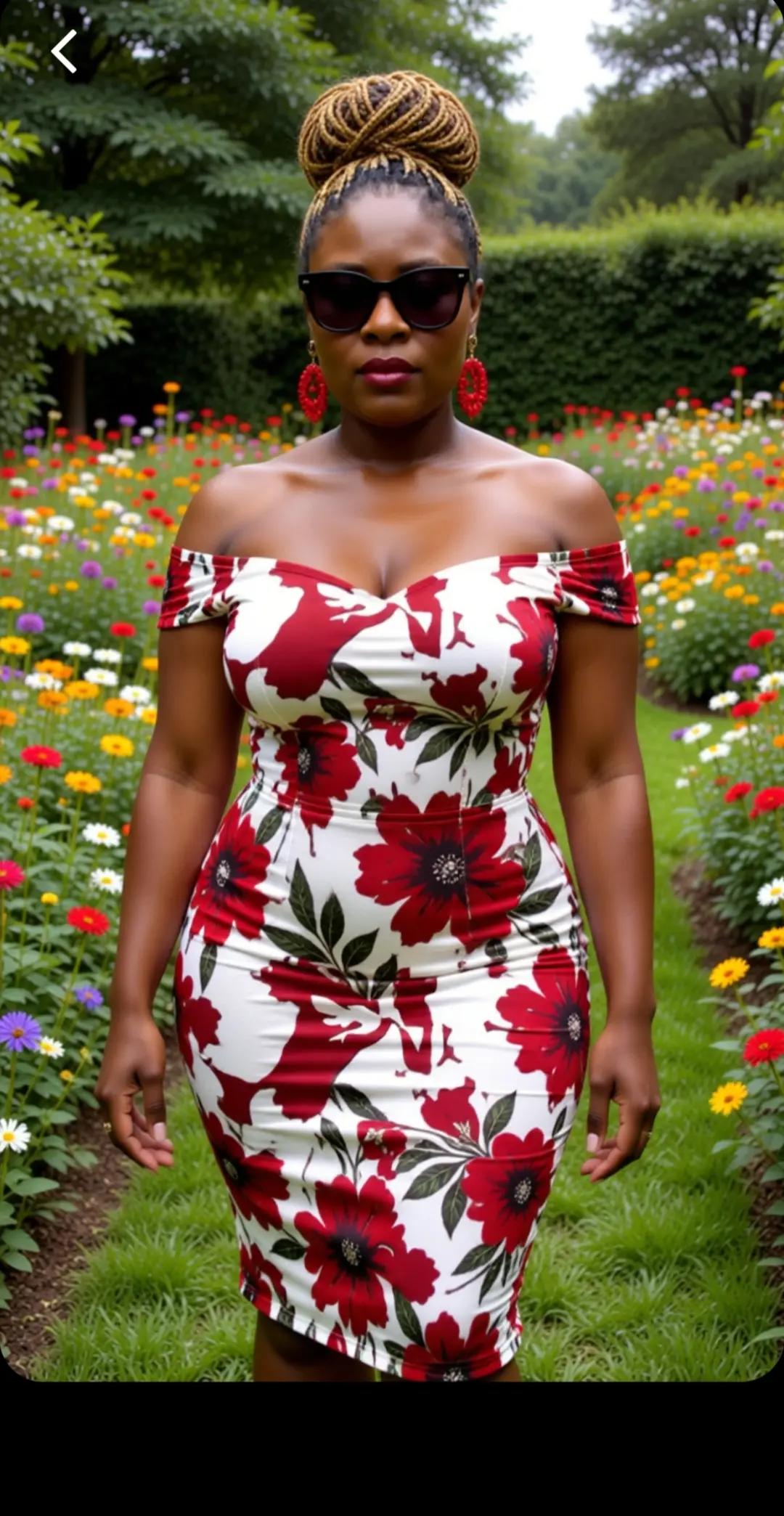 @Black is beautiful🇳🇬🇭🇷🇩🇪