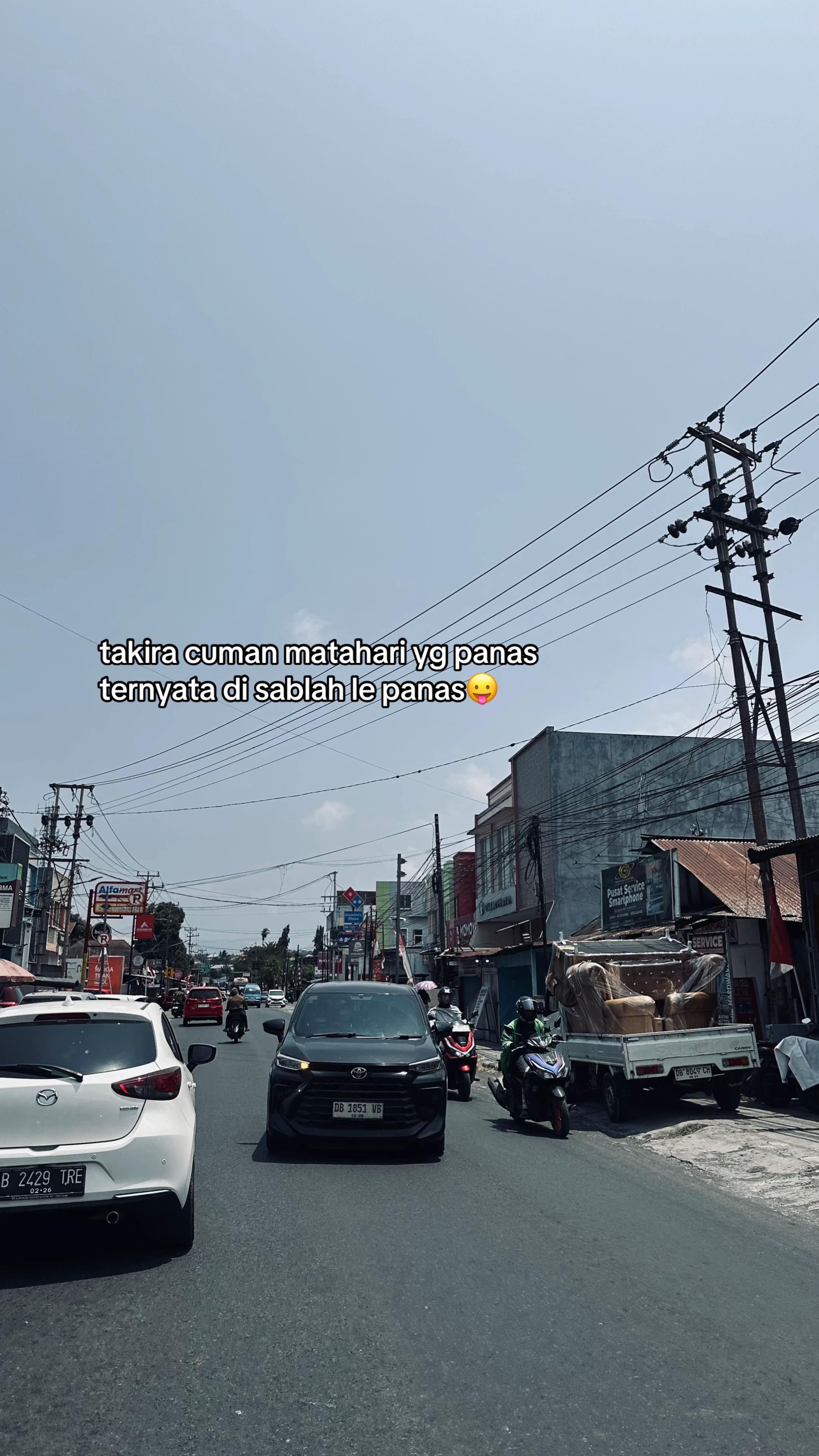 @GER BANGET