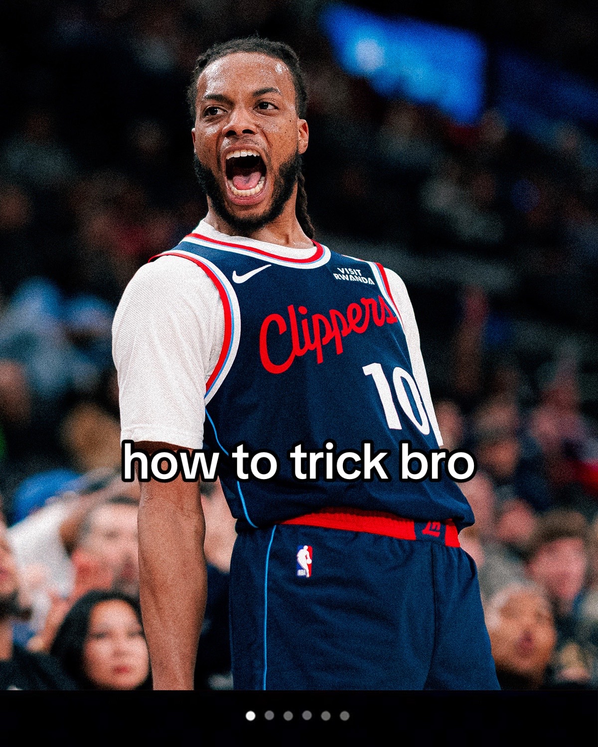@LA Clippers