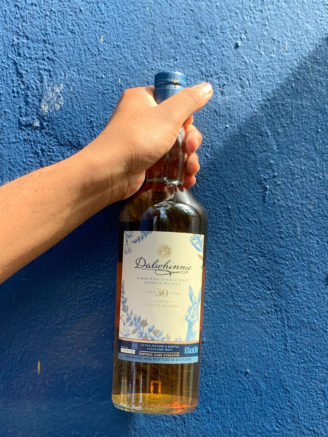 @Malts and things