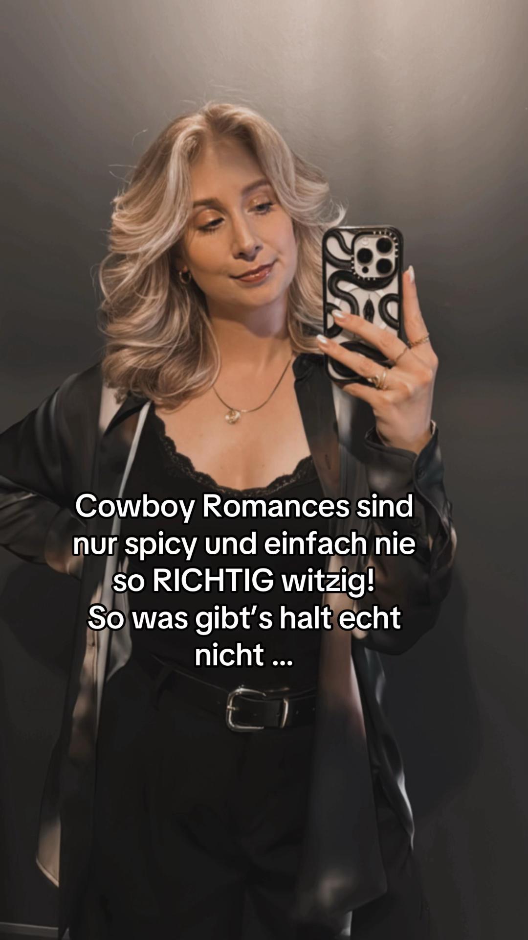 @Maren Vivien Haase | Autorin🤠