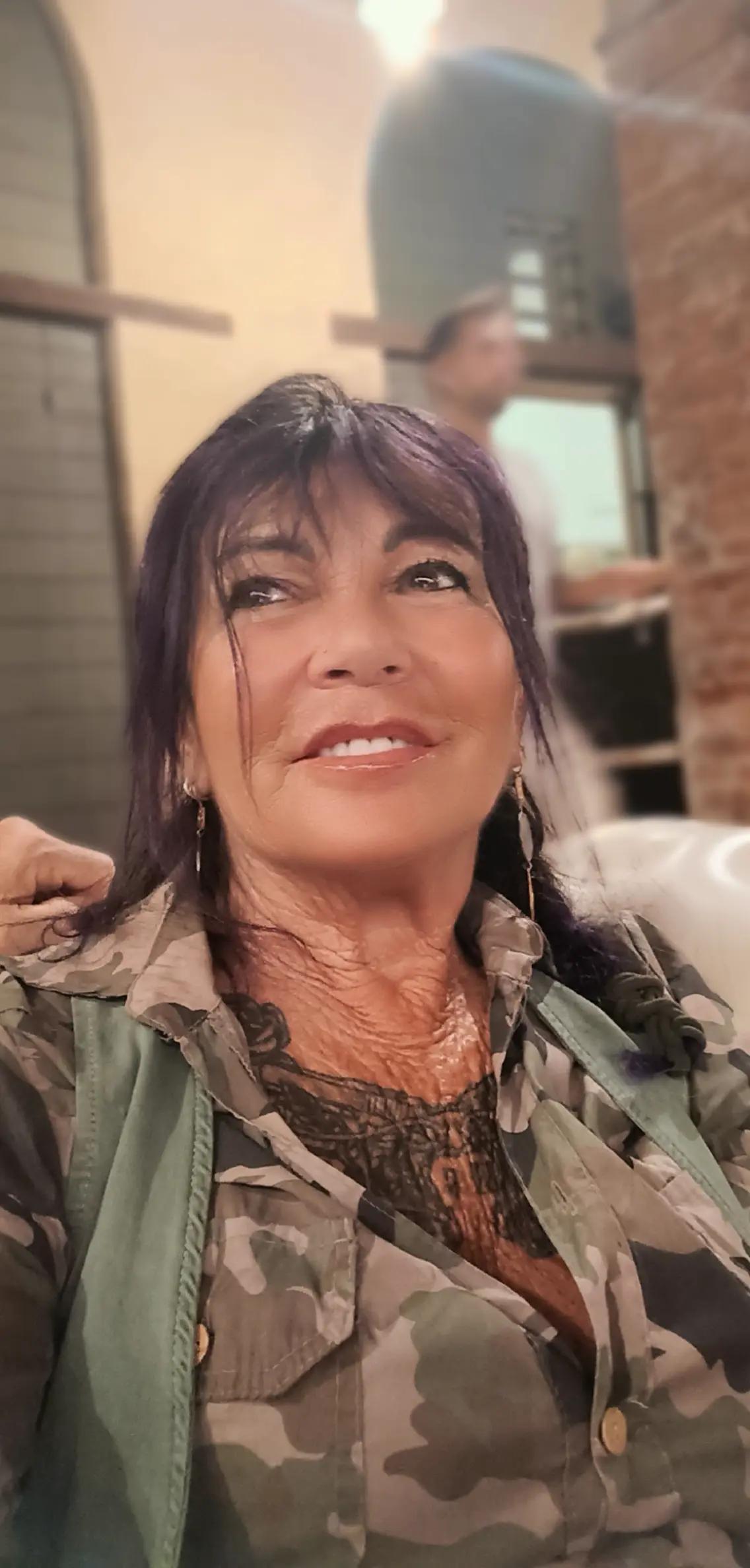 @Giusy Ugolini