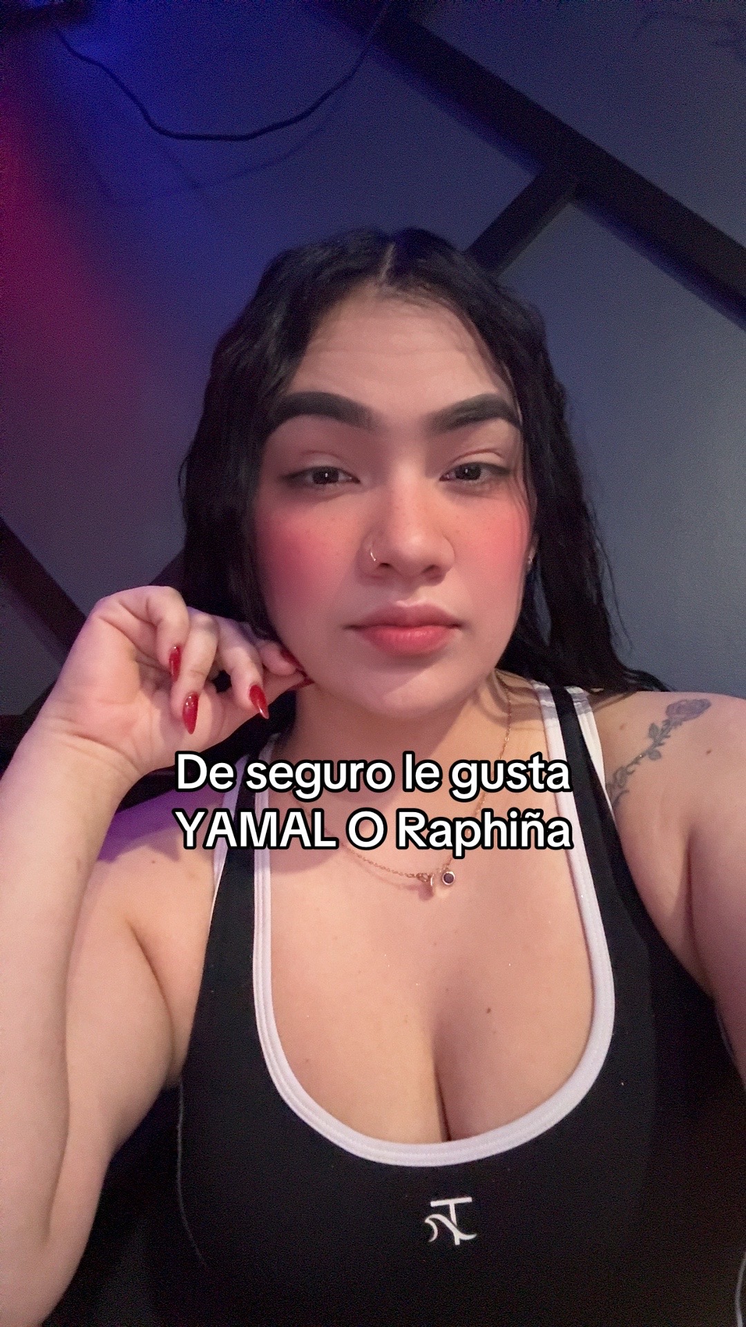 @Yisel👸