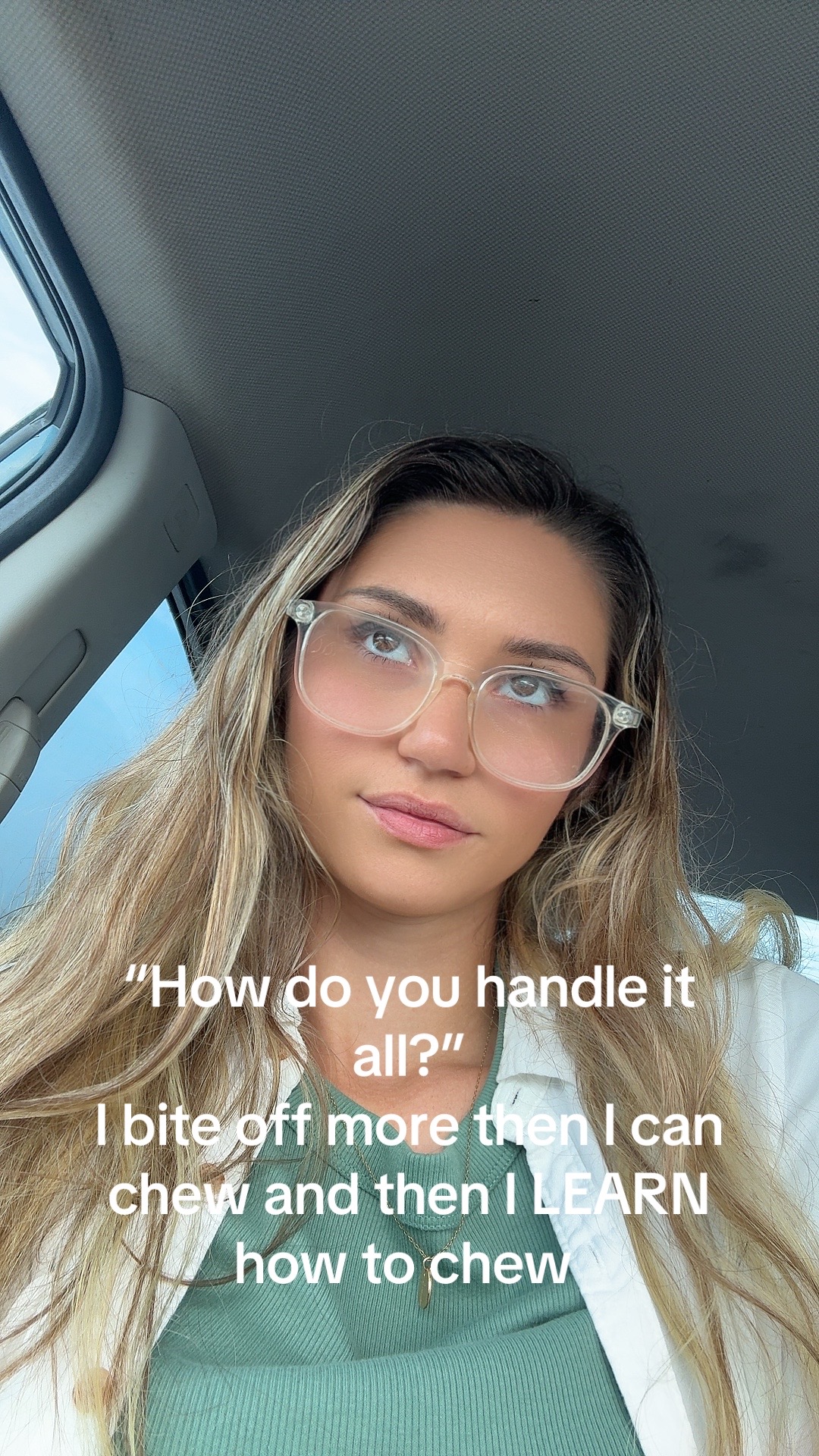 @Kelsea Toney