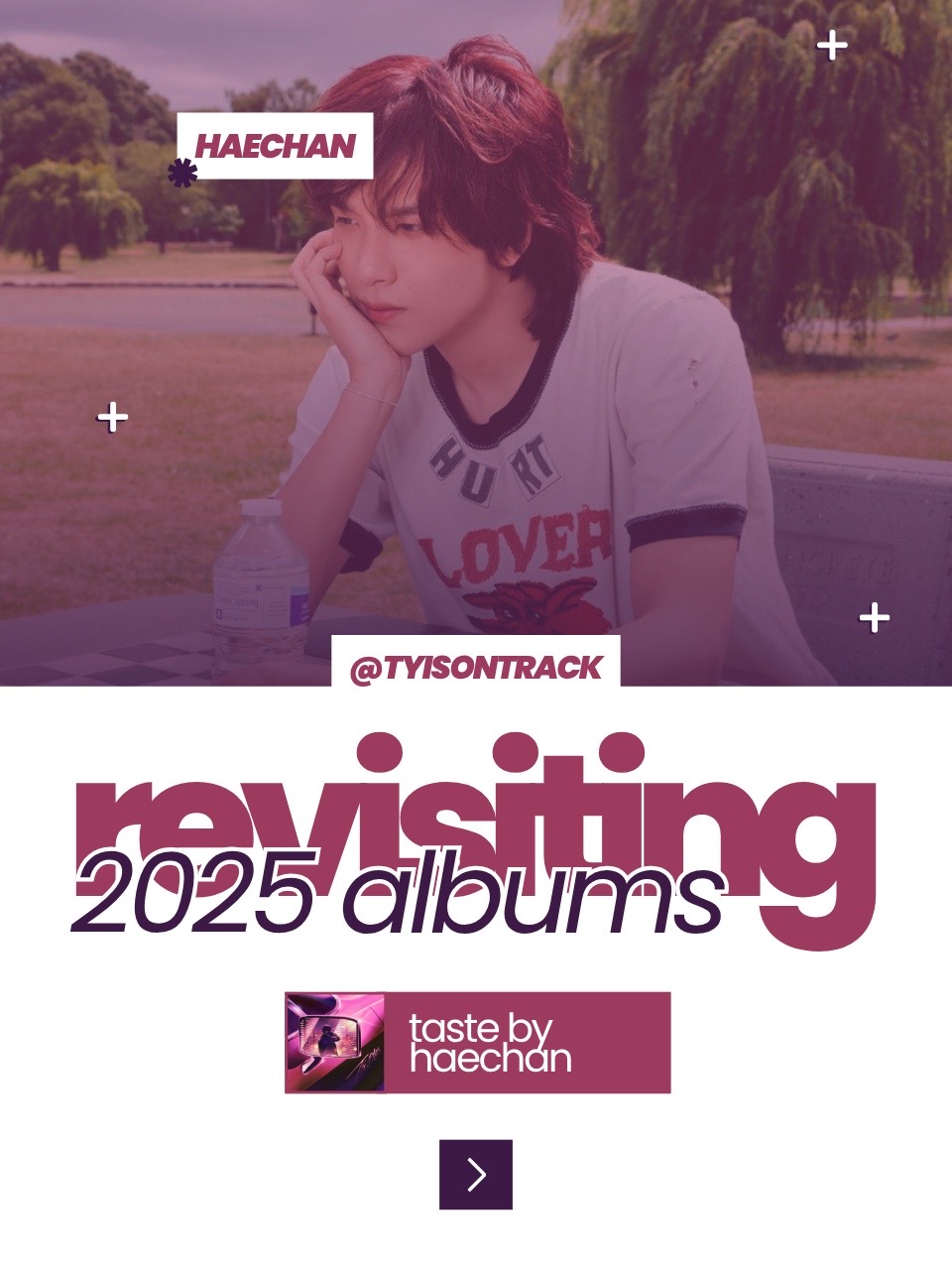 @liv the album reviewer