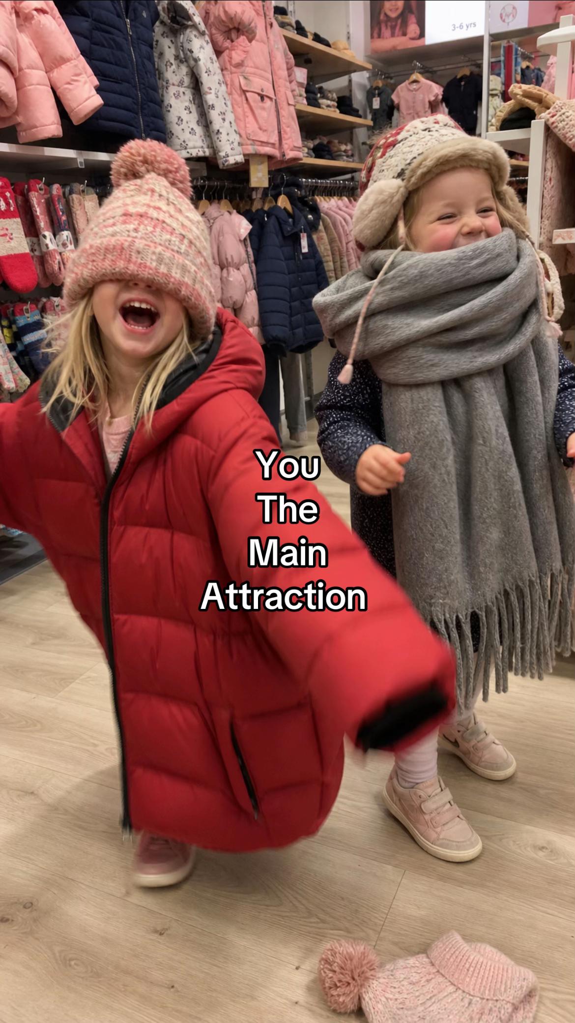 @Snowbunnysisters