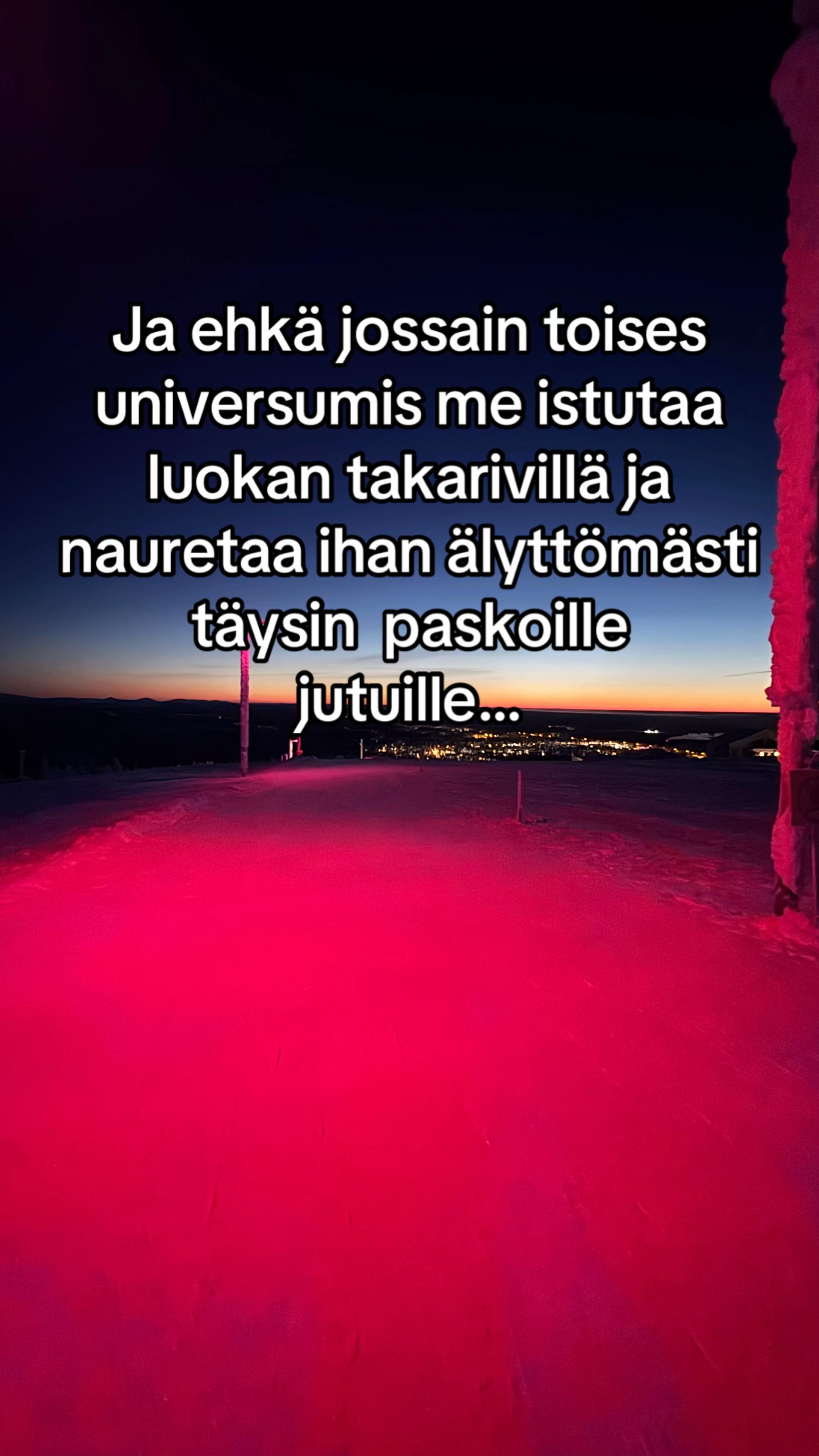 @Vilkku
