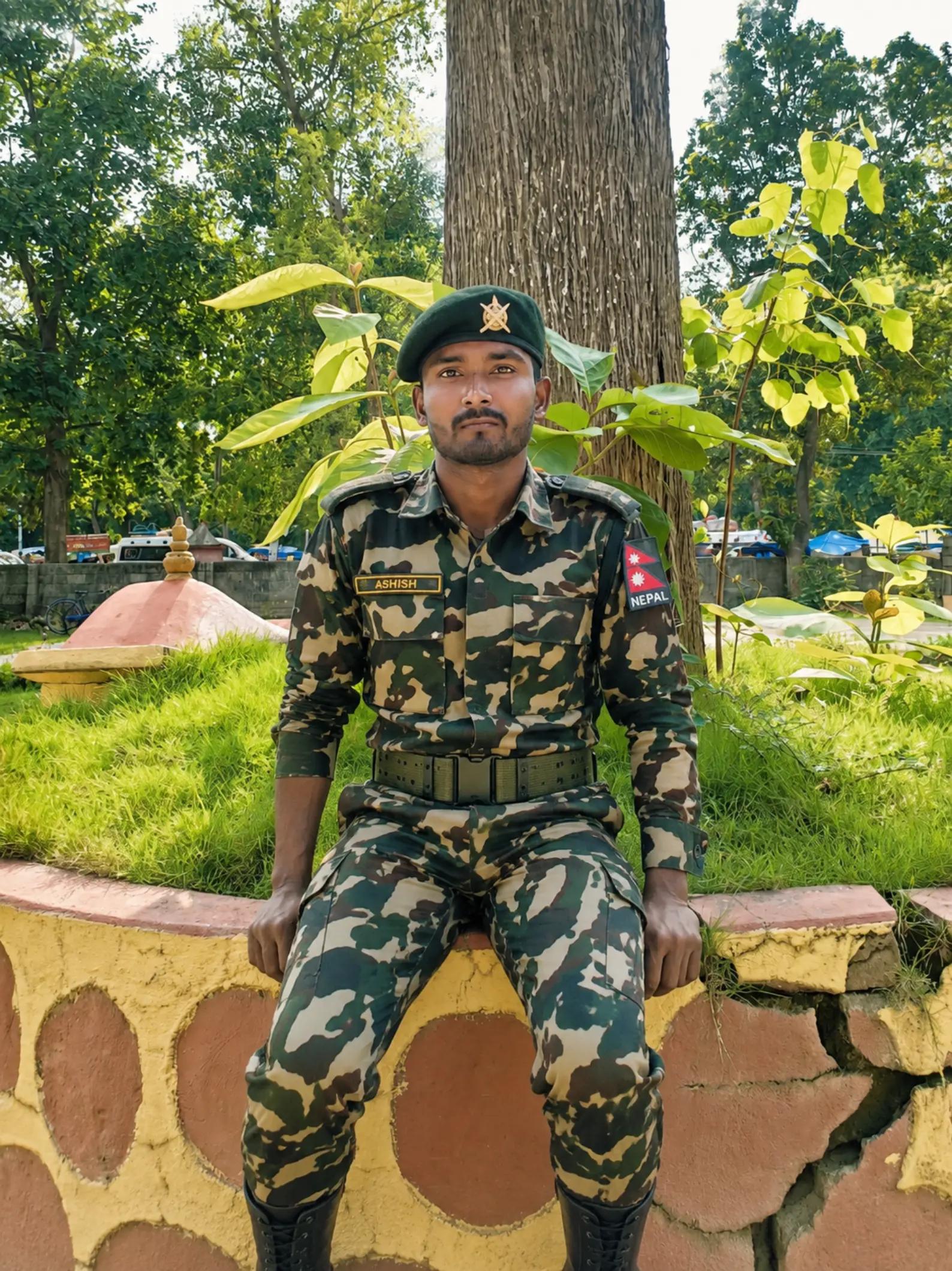 @꧁⚜ꜛनिषाद वान्सीꜜ⚜꧂