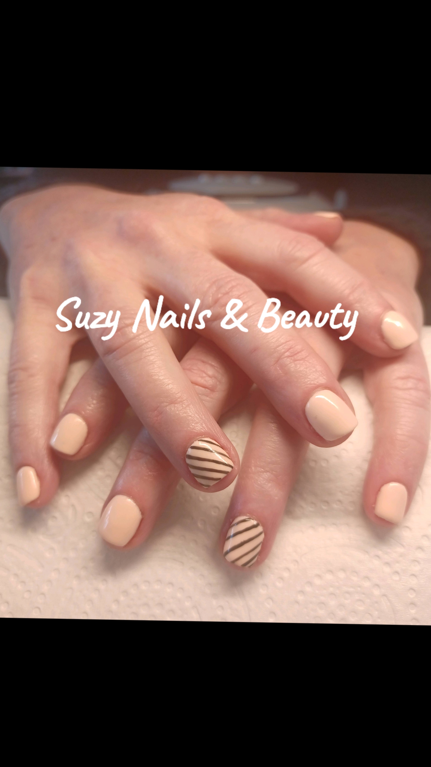 @Suzy Nails & Beauty