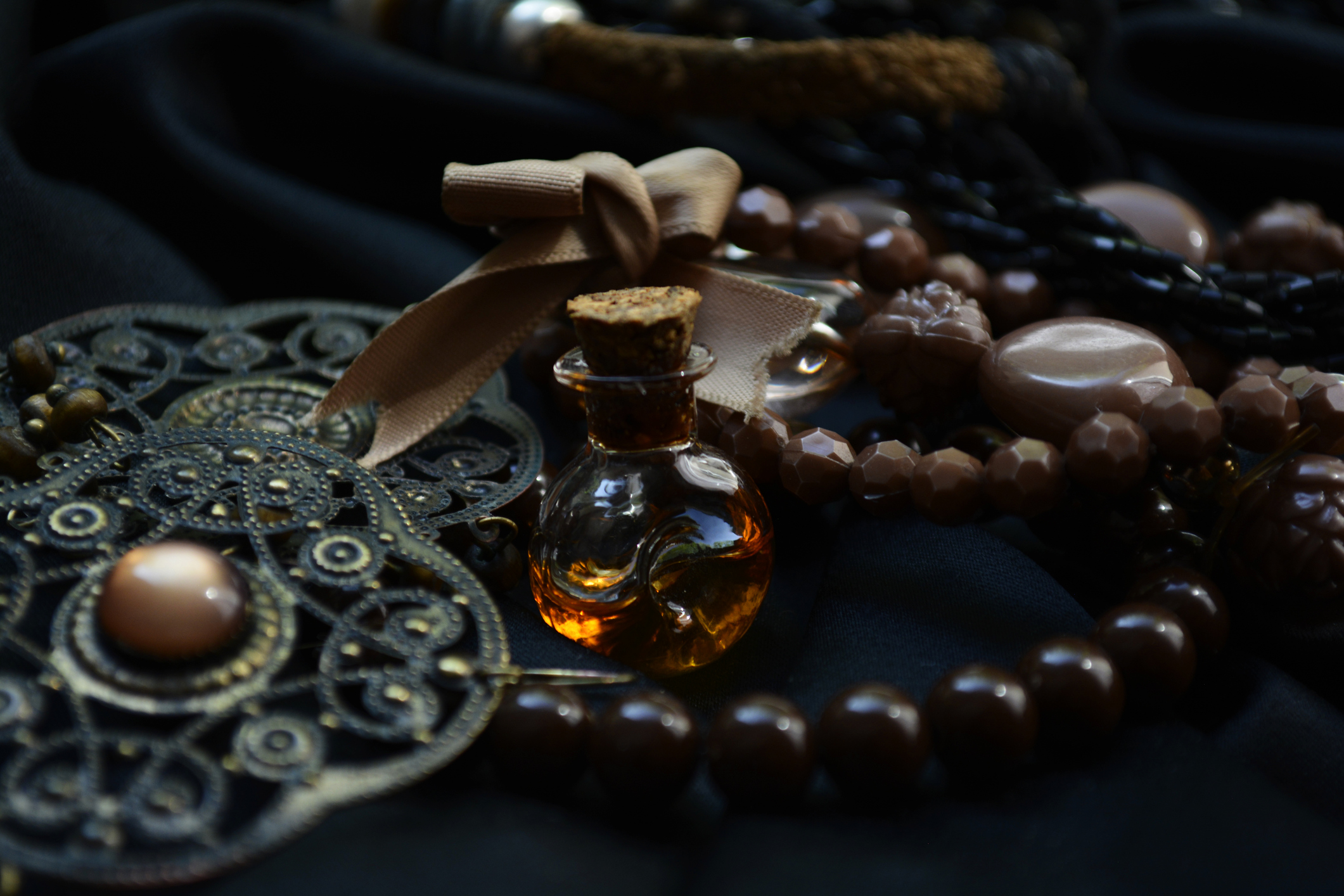 @Poesie Perfume
