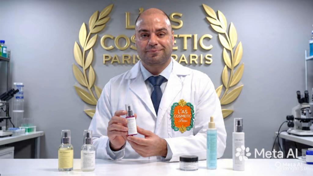 @Lasscosmetique