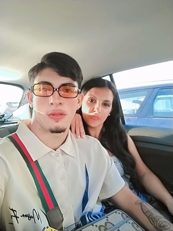 @Davide&faby