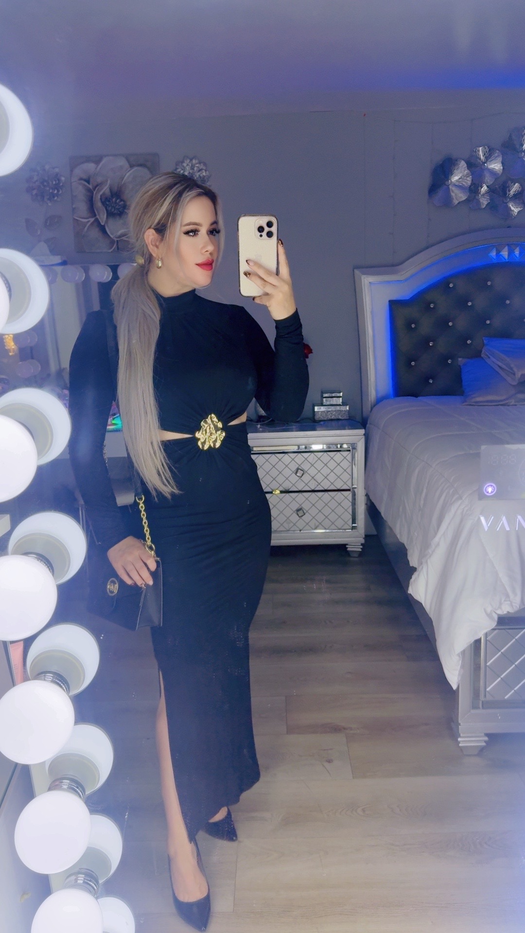@✨️👑Becky Avelar👑✨️