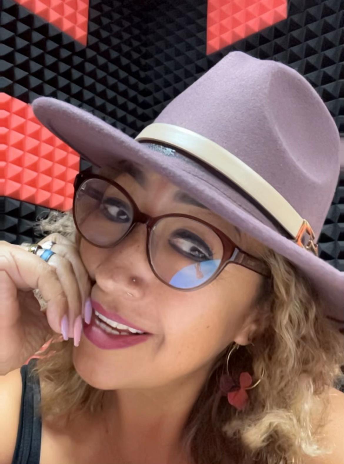 @El programa de Rossmery Flores