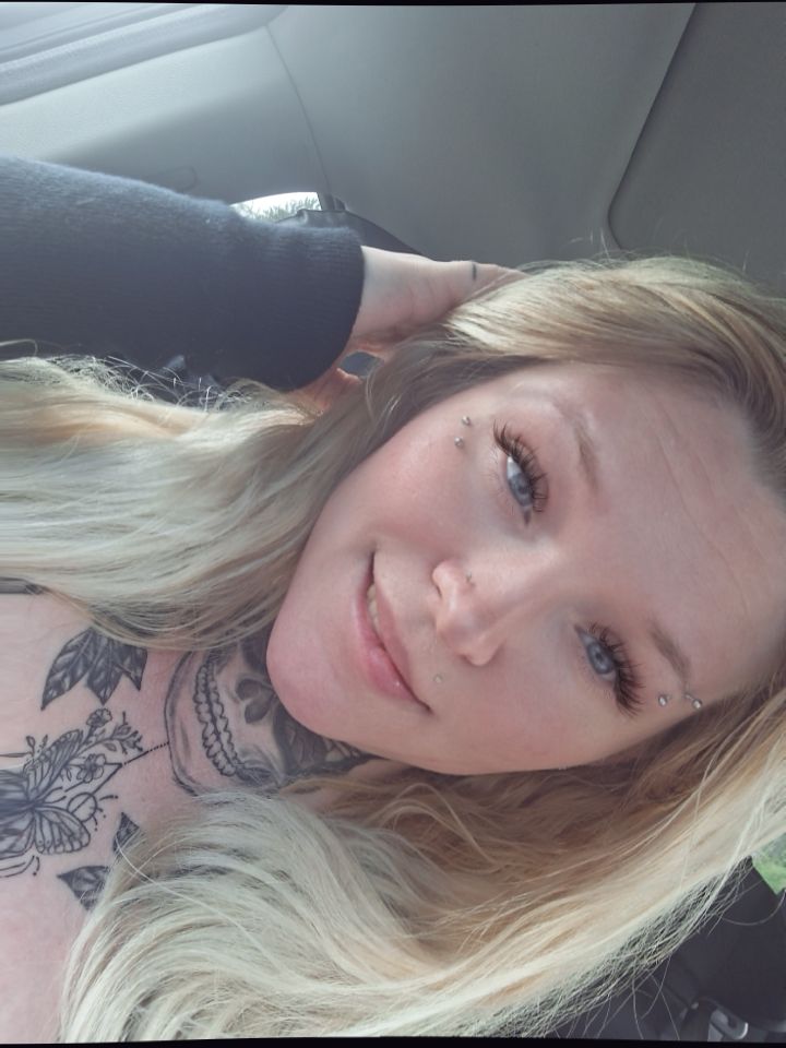 @Shawna Lynn♡