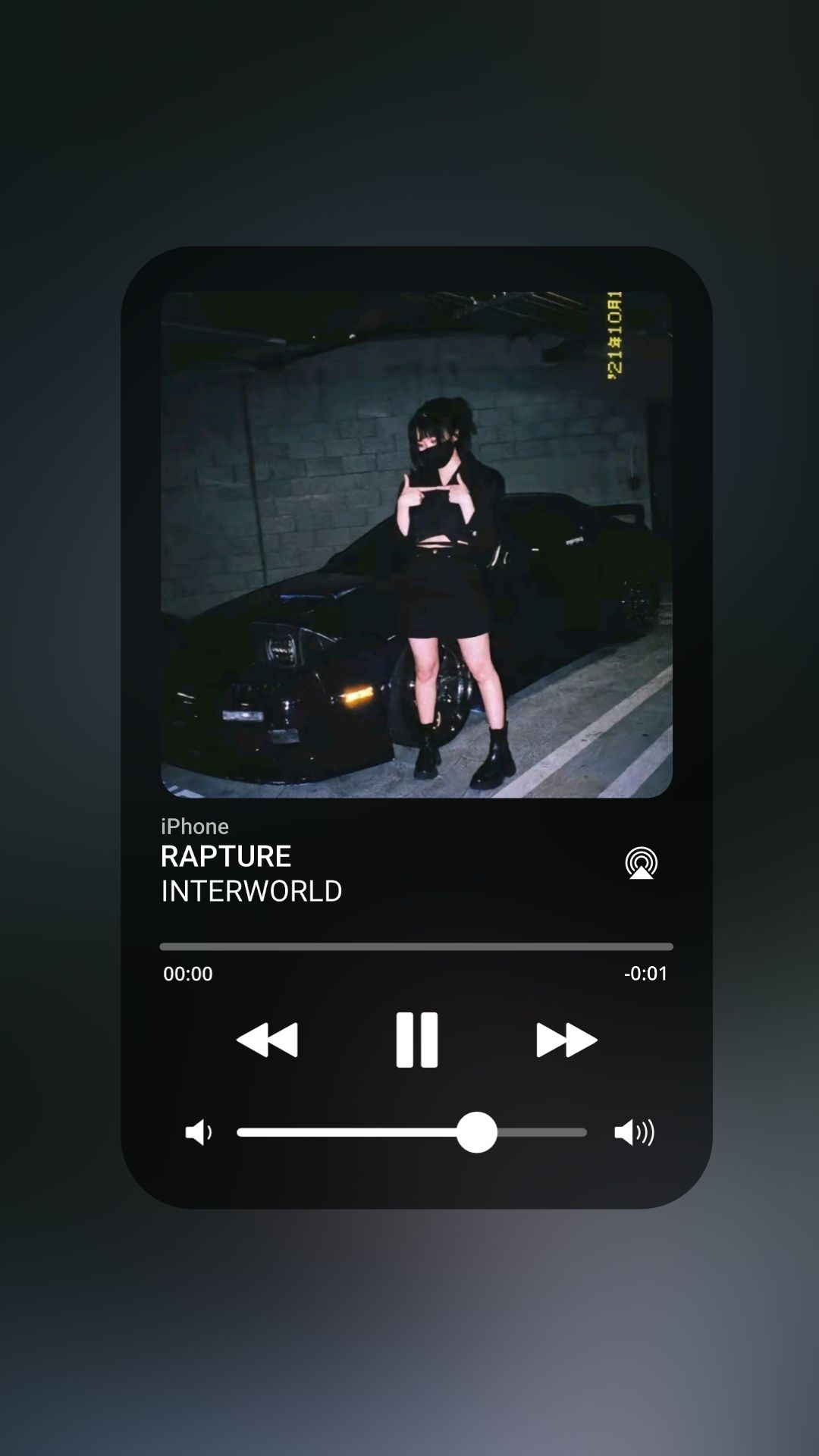 @ItsMeFatihh🎧