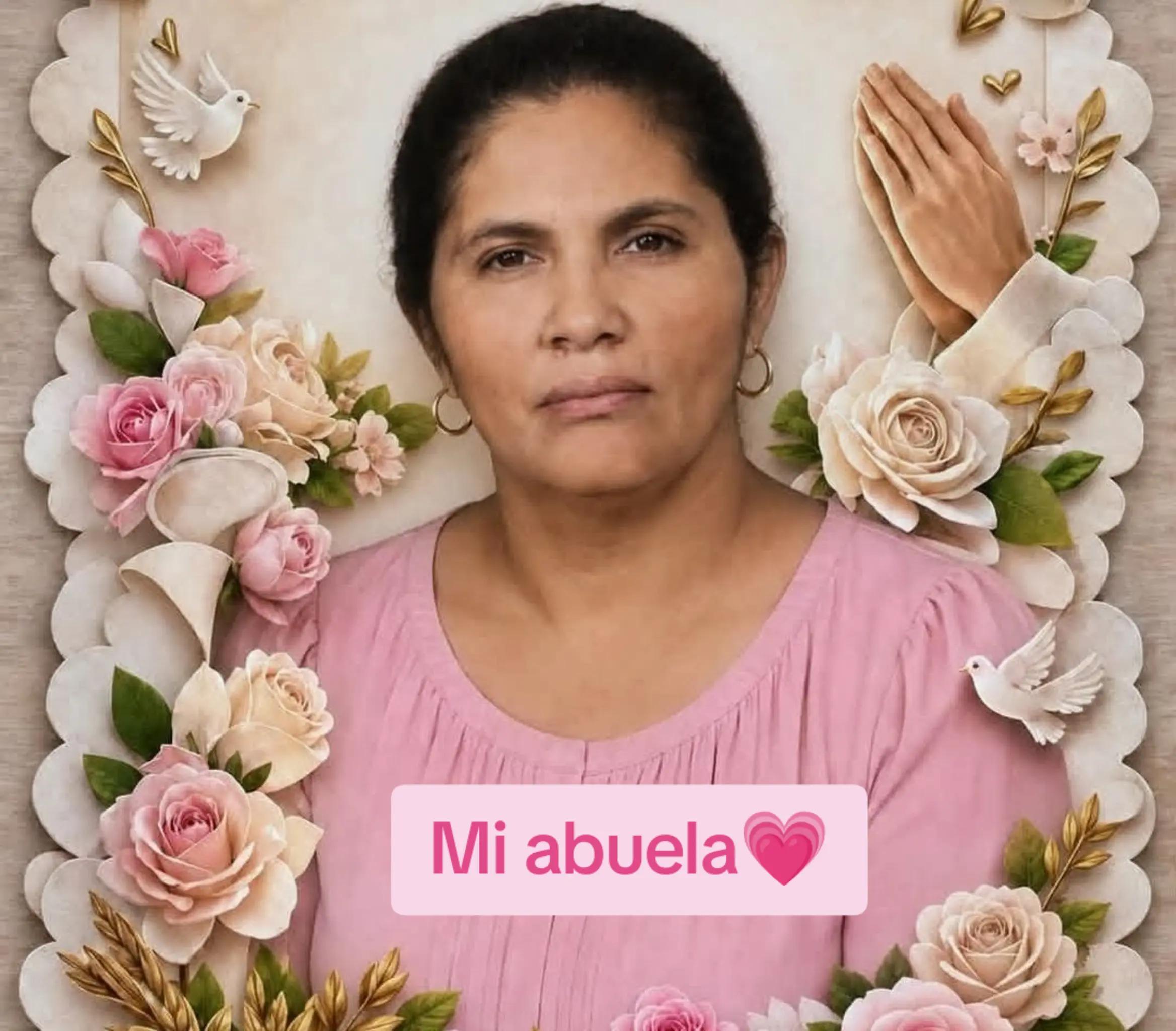 @Linda Acevedo