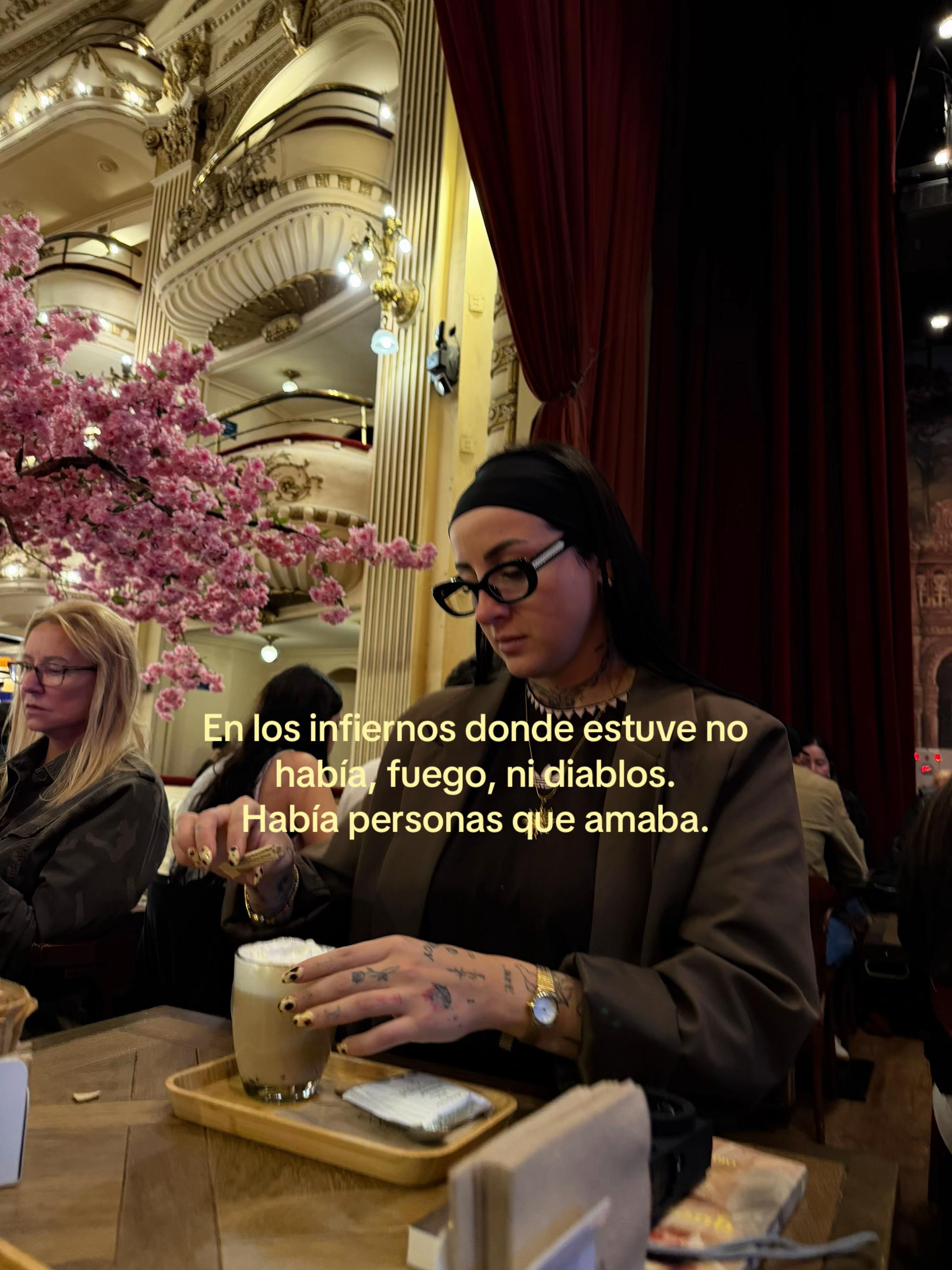 @Mai Trubiano