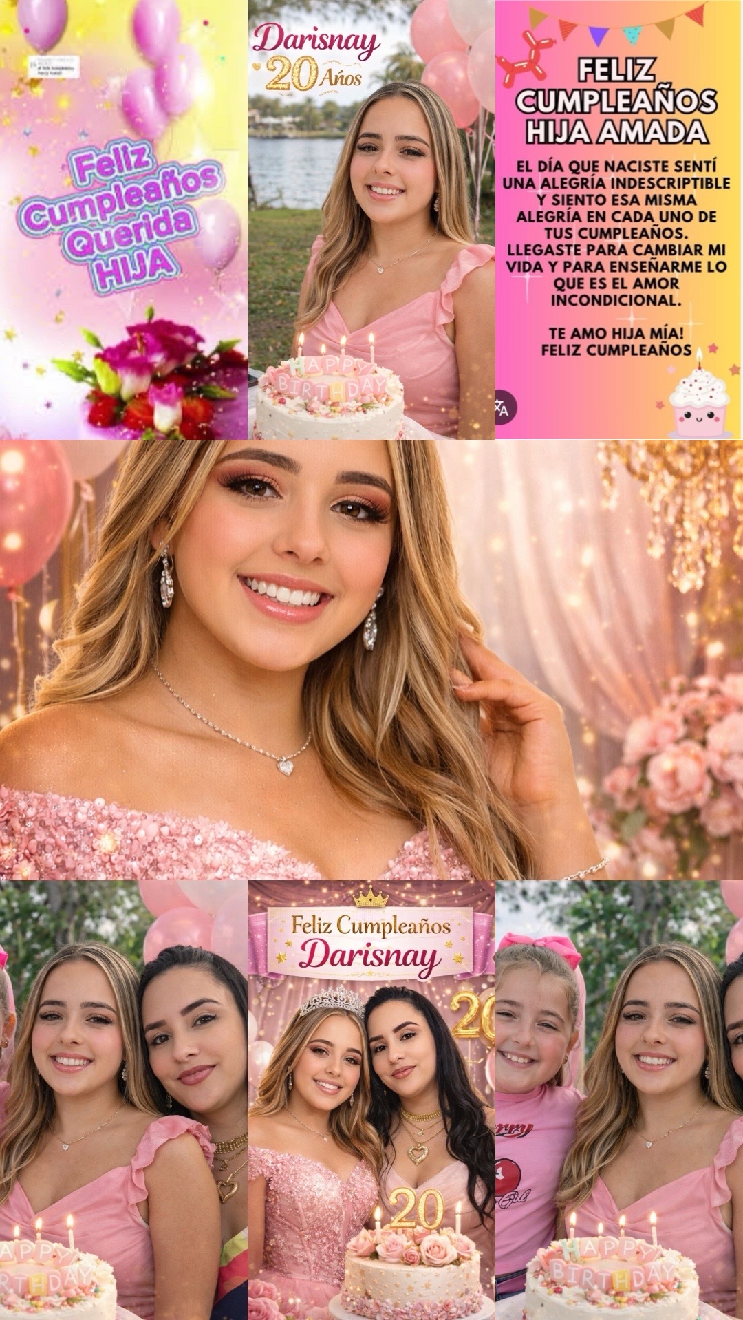 @darianne ๐๐