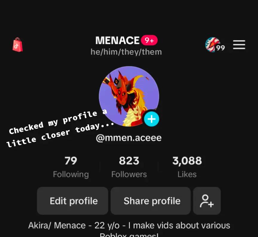 @MENACE