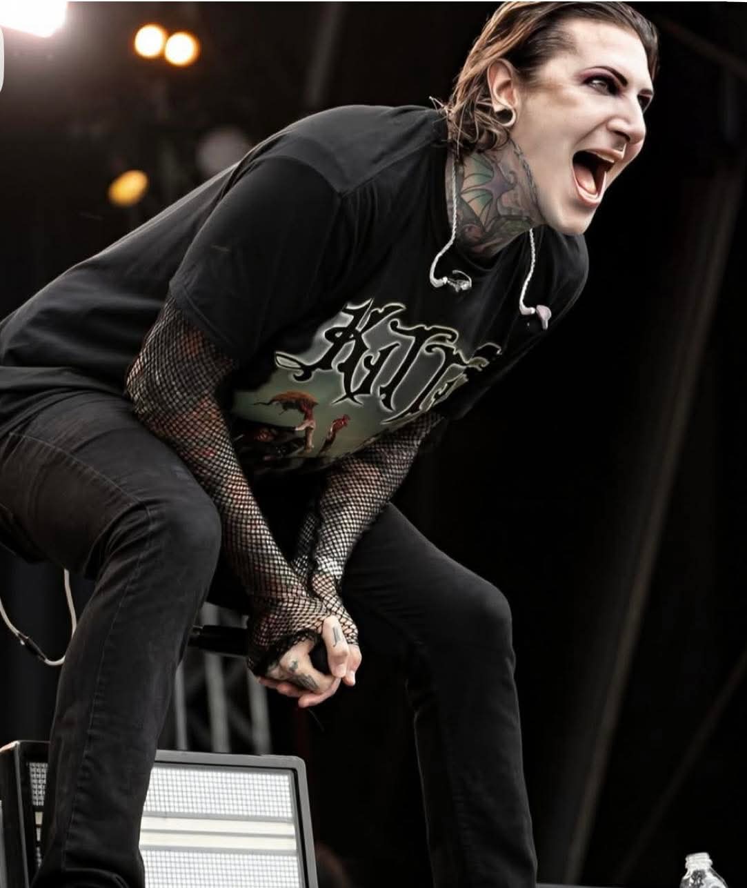 @Light Motionless