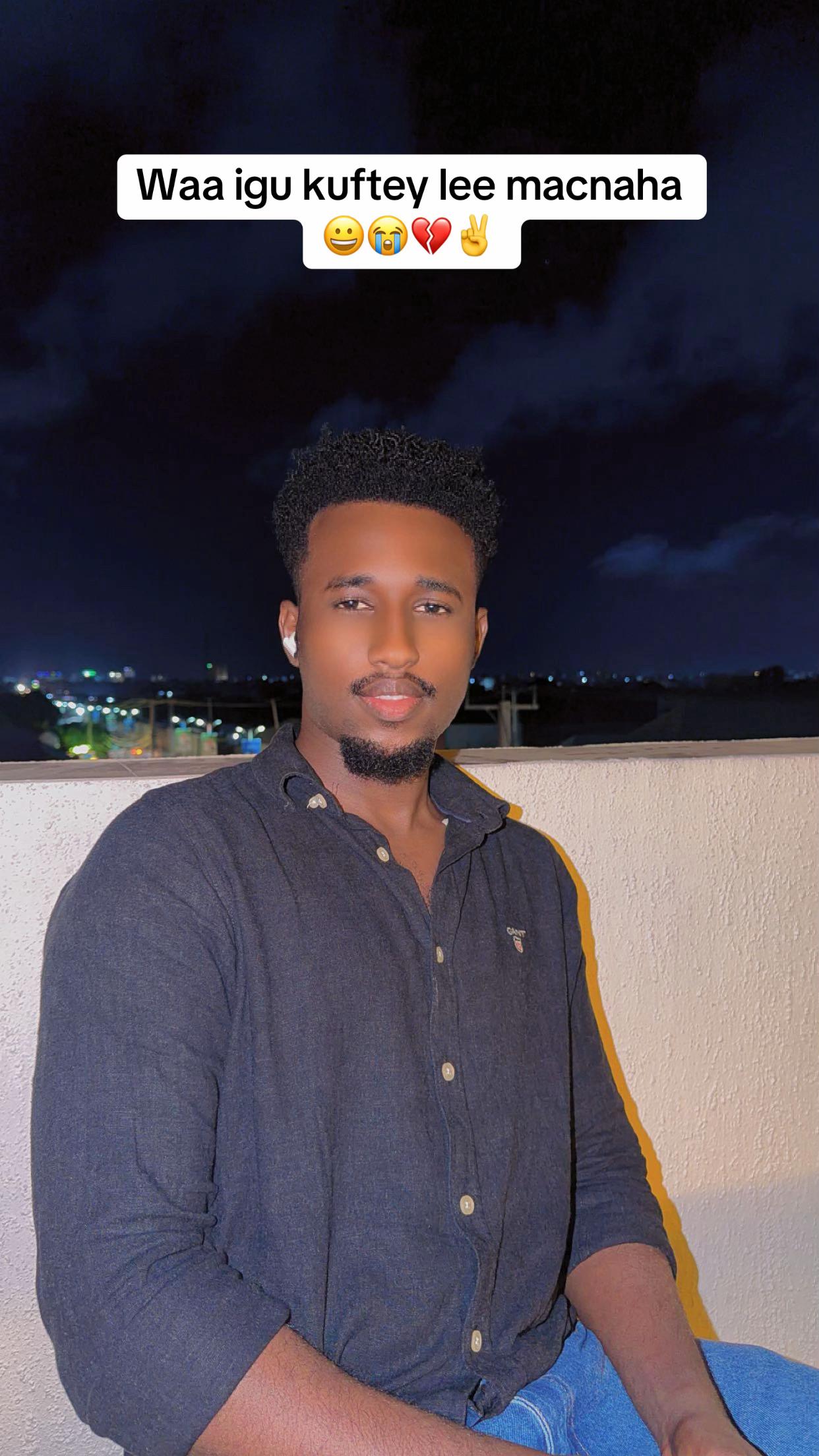 @Abdirahman Mohamed