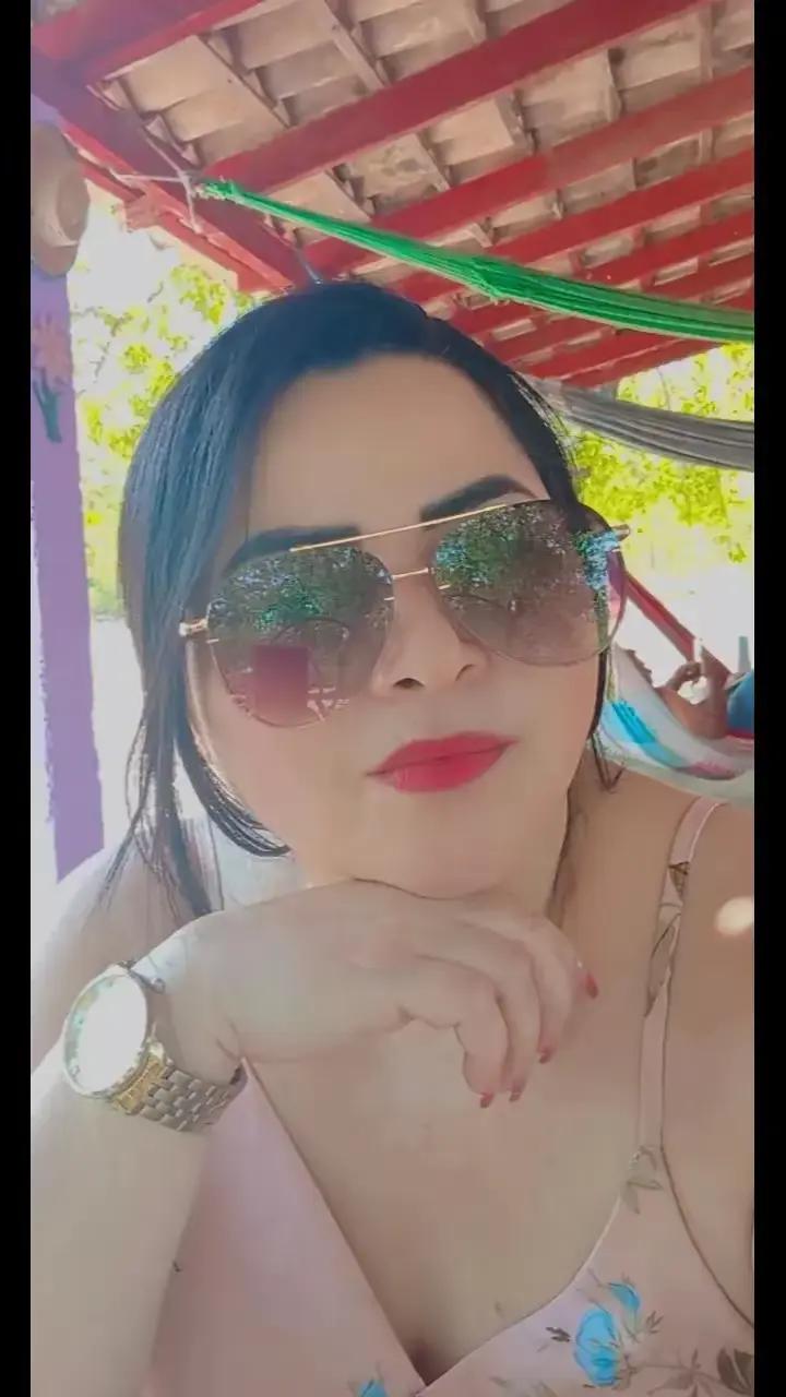 @Teresinha Carvalho
