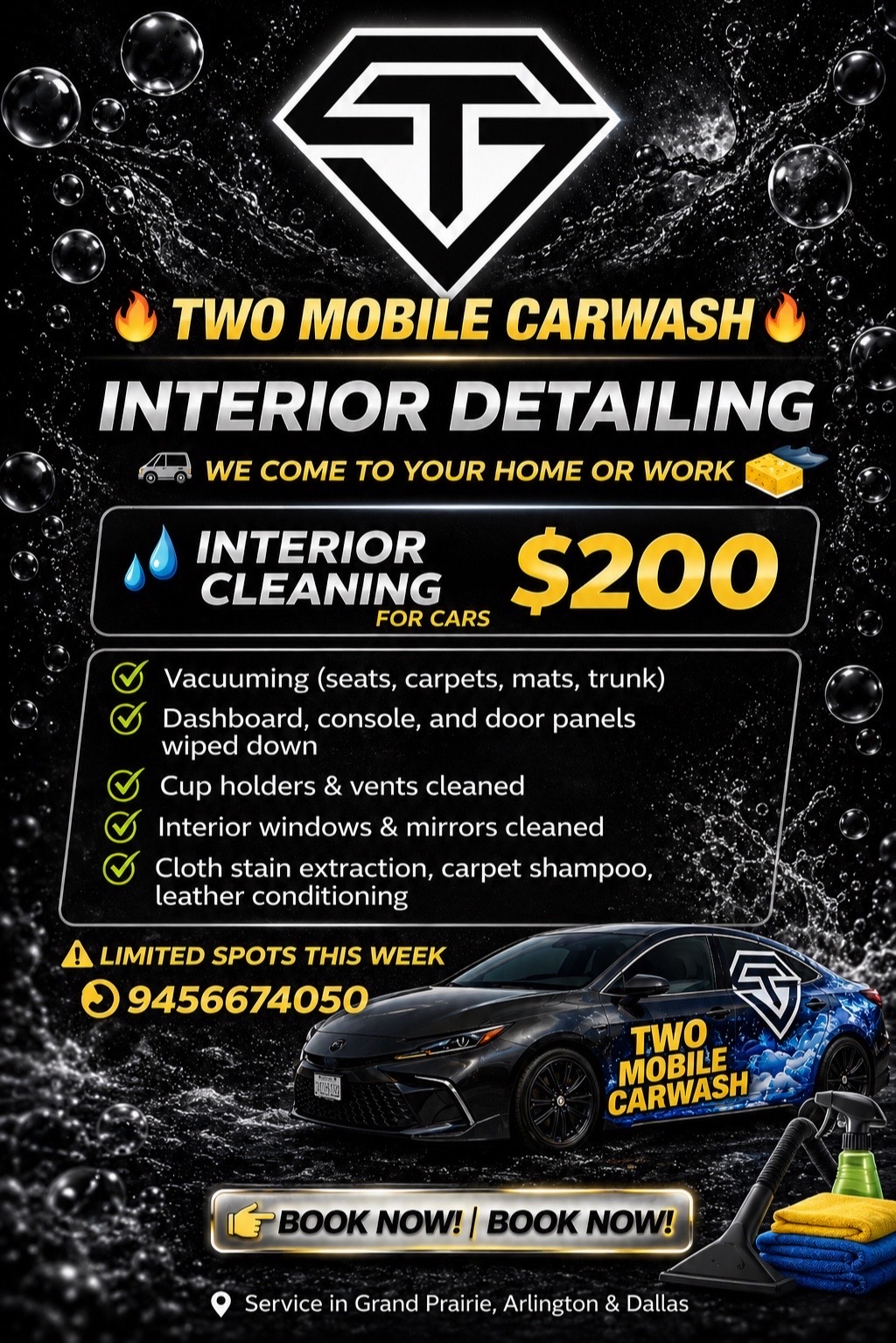 @twomobilecarwash