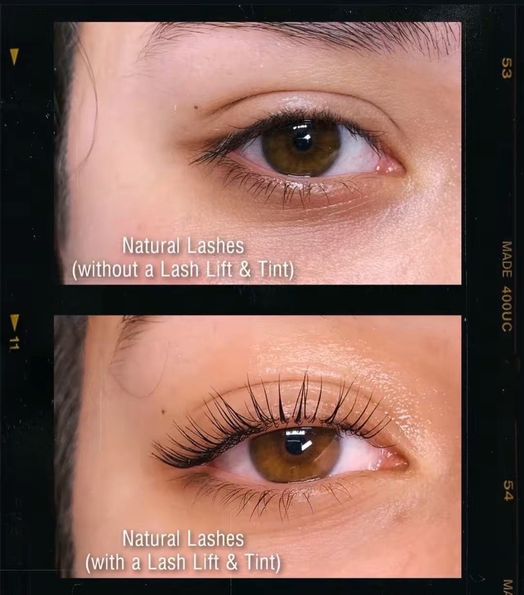 @Diandra | Lash Tech & Educator