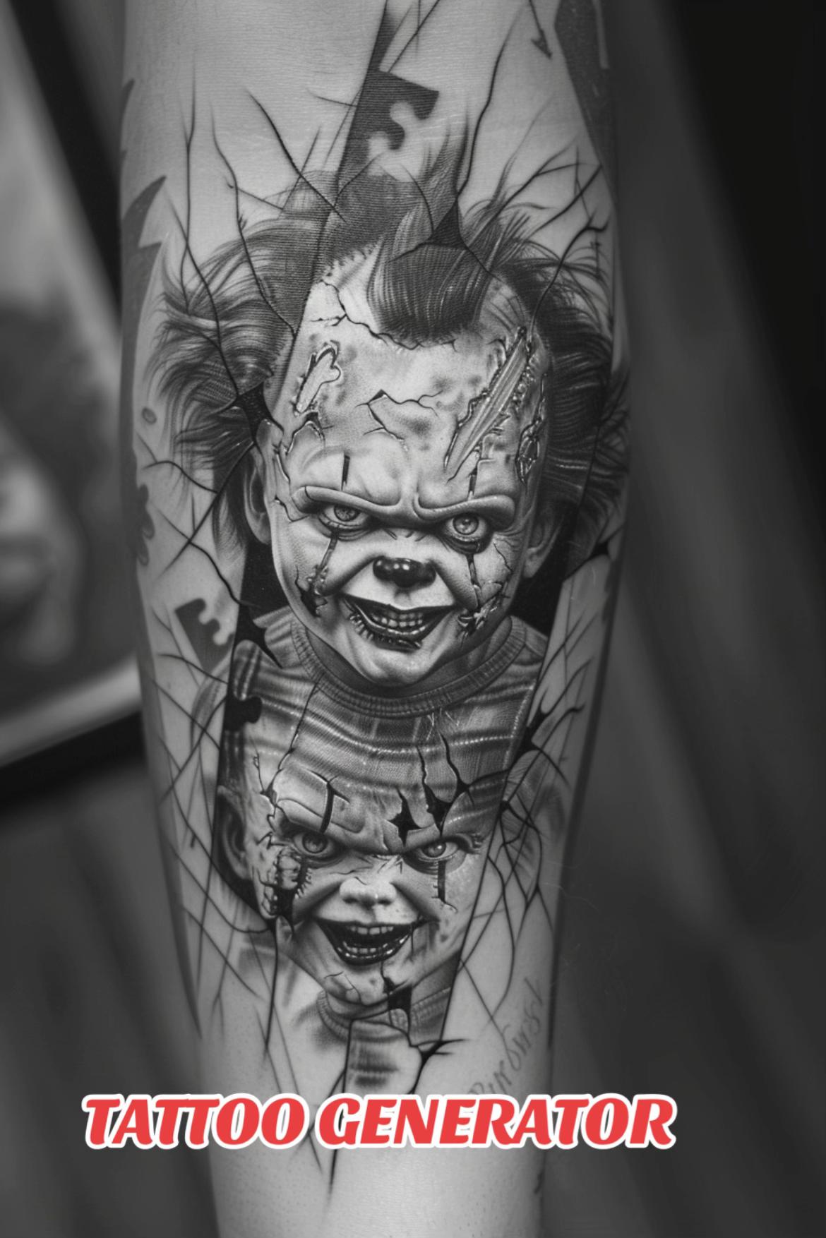 @🔥TATTOO MASTER🔥