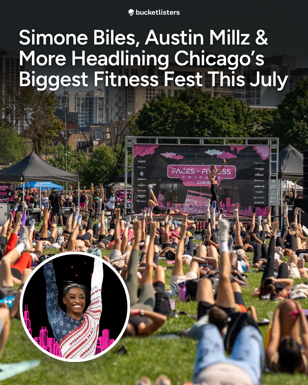 @Chicago Bucket List