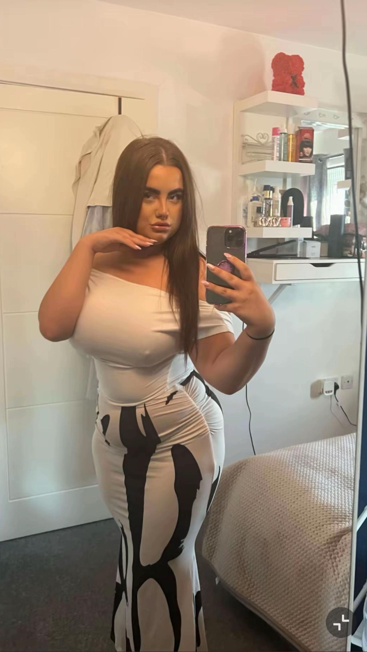 @Shannie❤️&zwj;🔥🍒