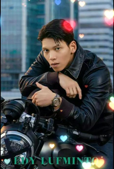 @Edylufminto@88