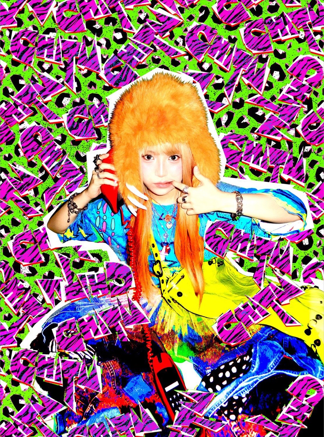 @Underrated Music (99% Japan)