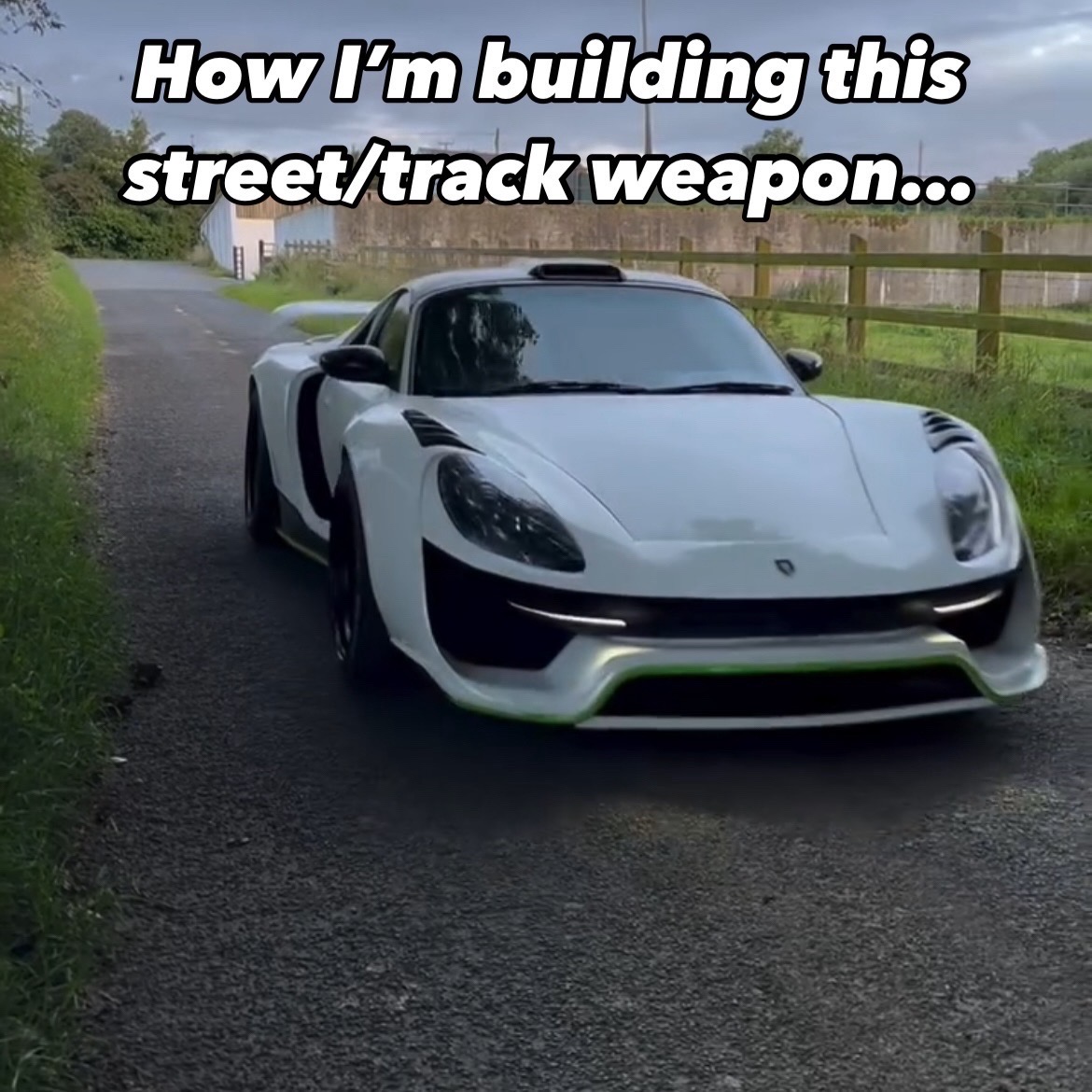 @Taylor Motorsport