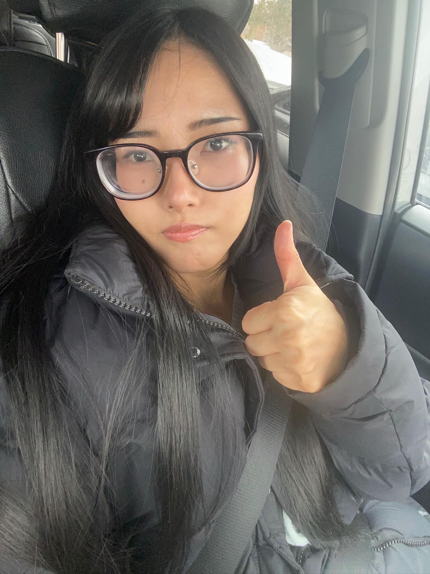 @:D