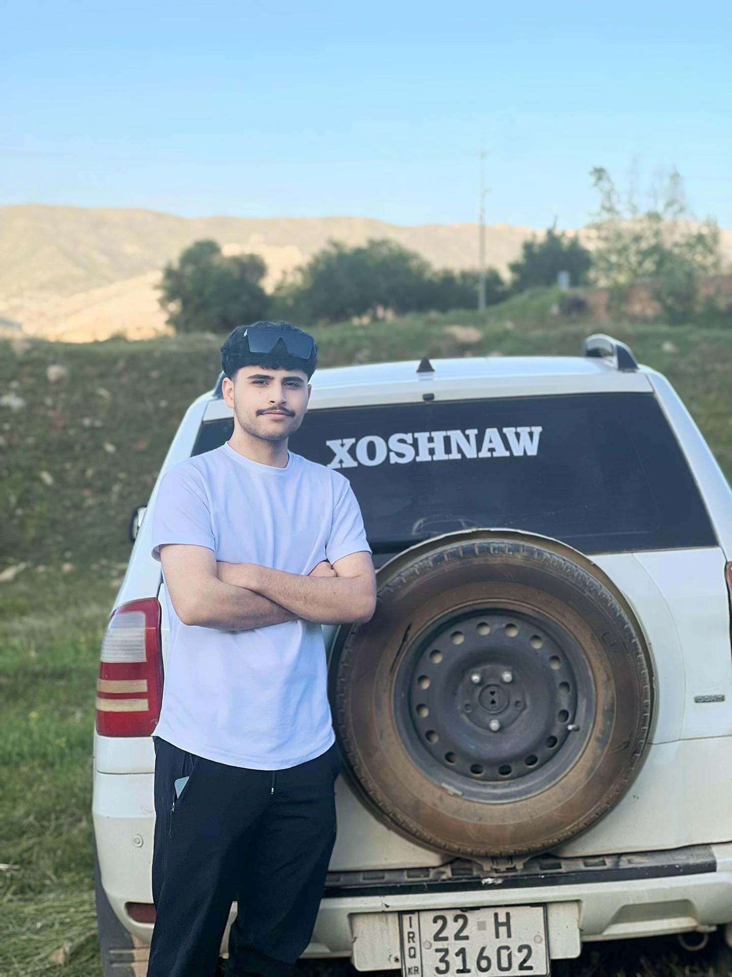 @﮼دیدۆ 🇾🇪