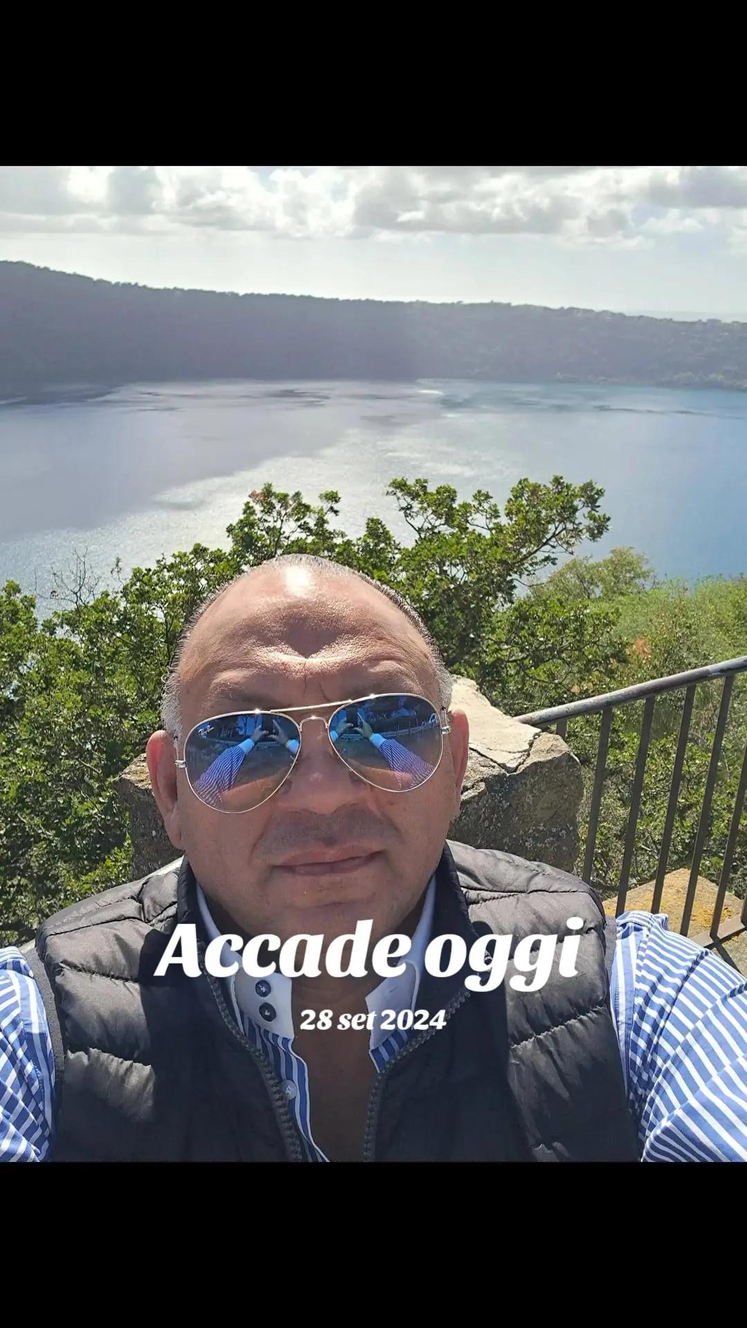 @Consiglio casamonica