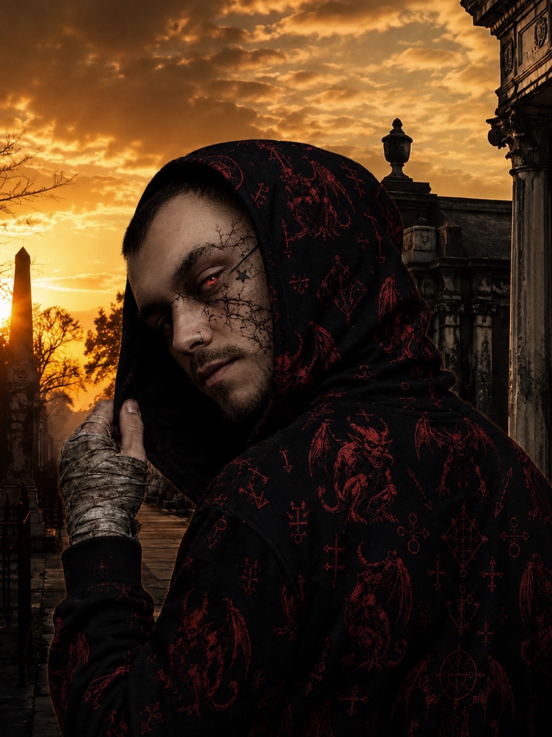 @✞ঔৣThe Prophecyঔৣ✞