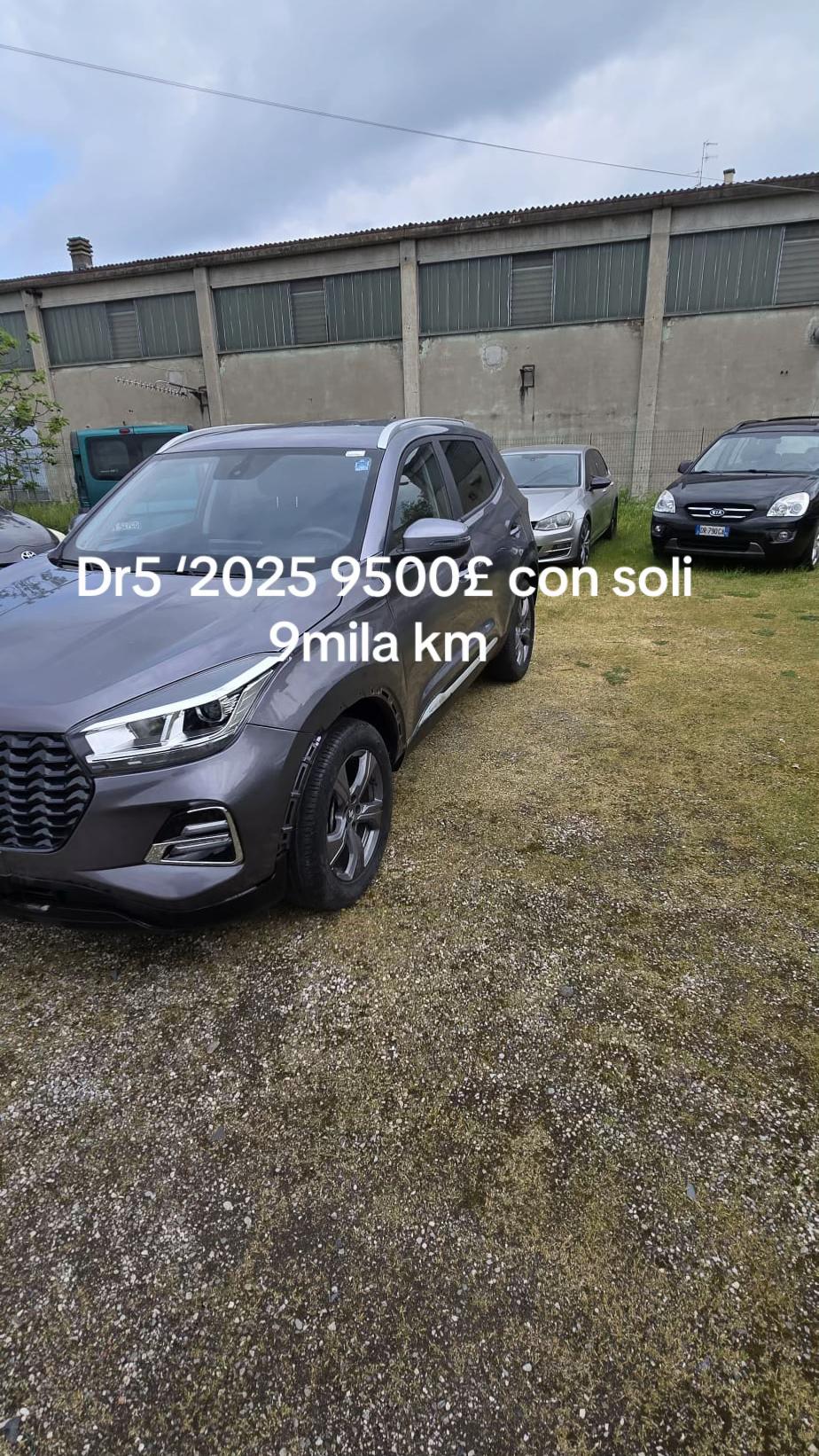 @Pakauto srls