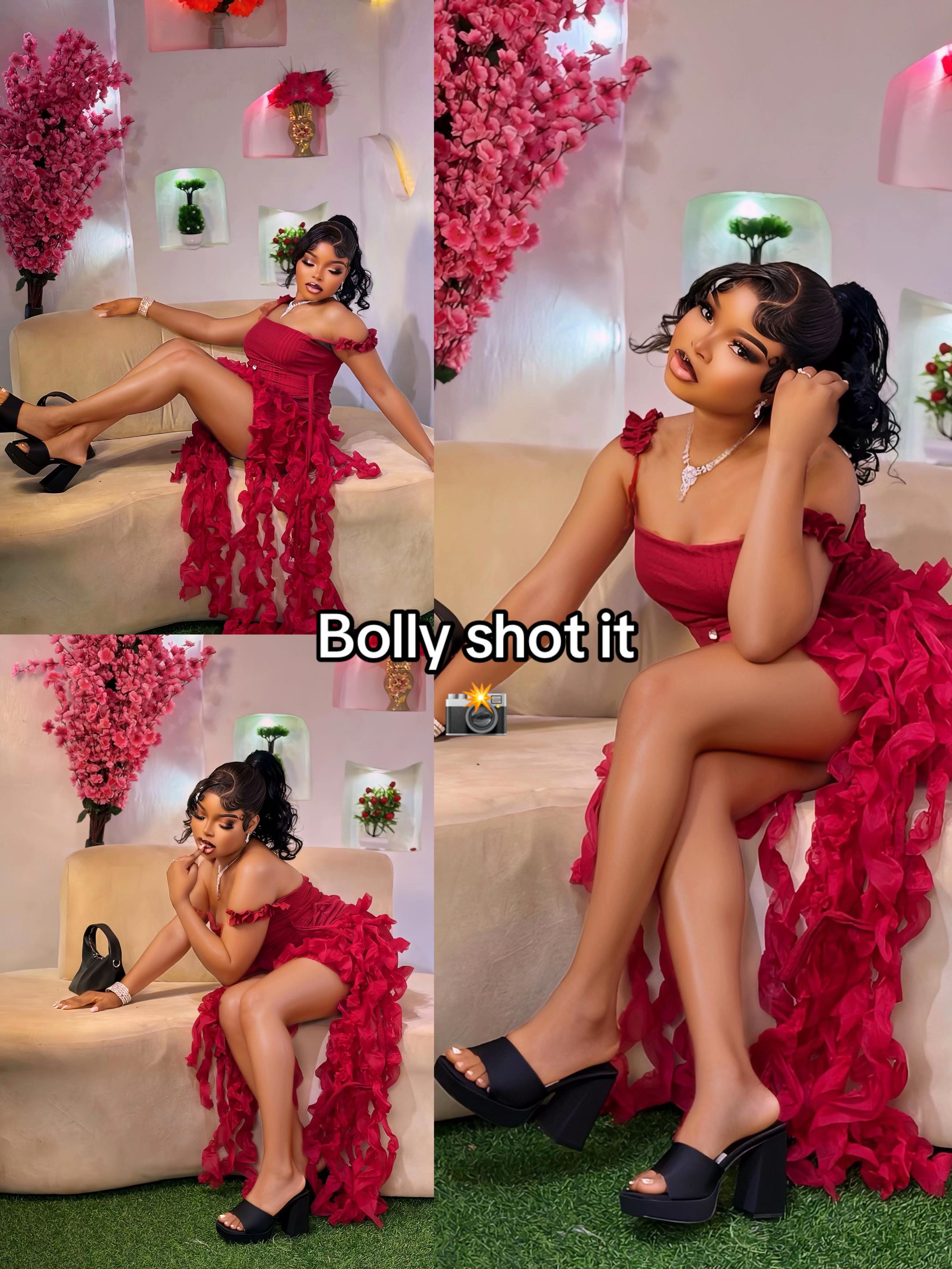 @BOLLY MOBILE PHOTOGRAPHER 📸🤳