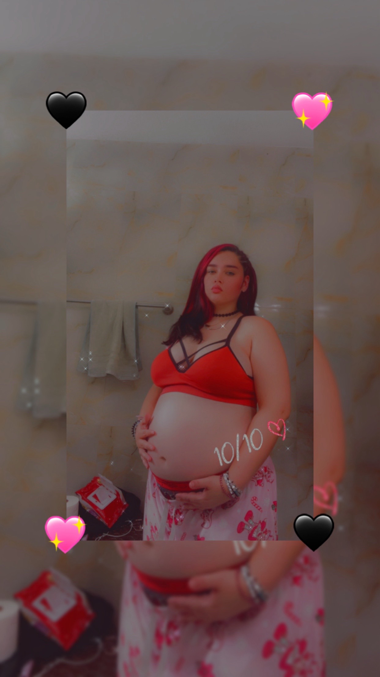 @His crazy Mami_69😜