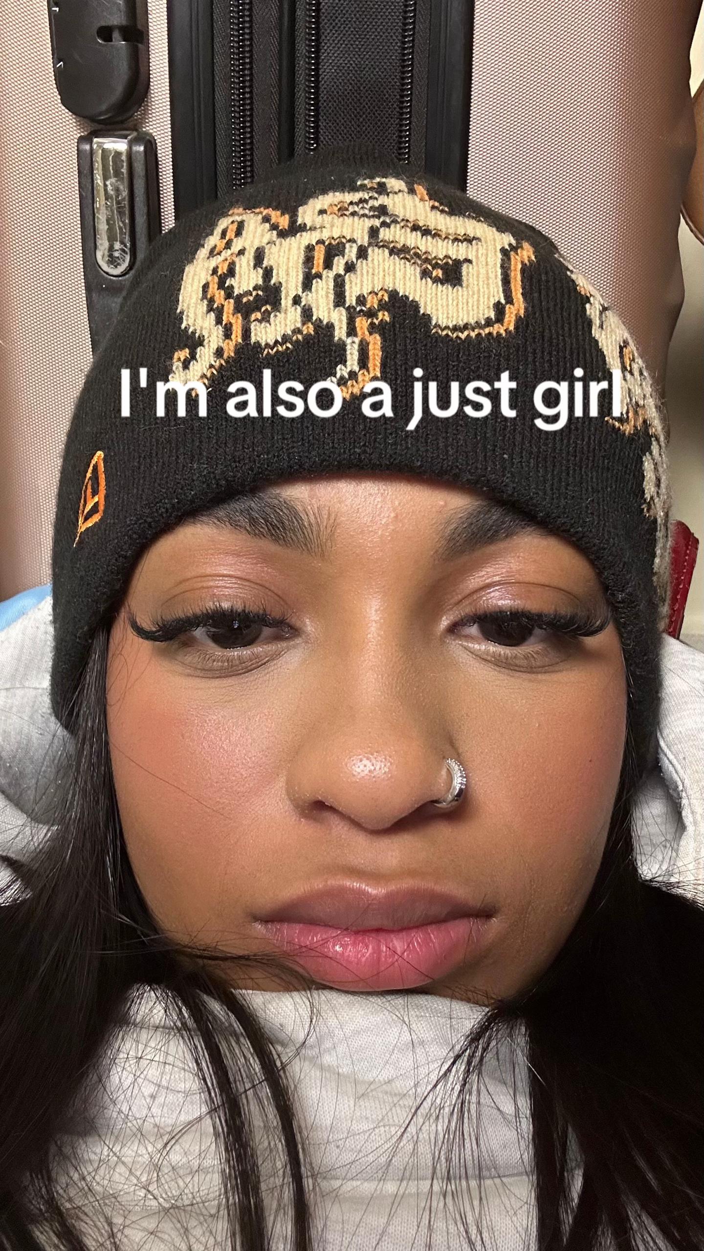 @Monique